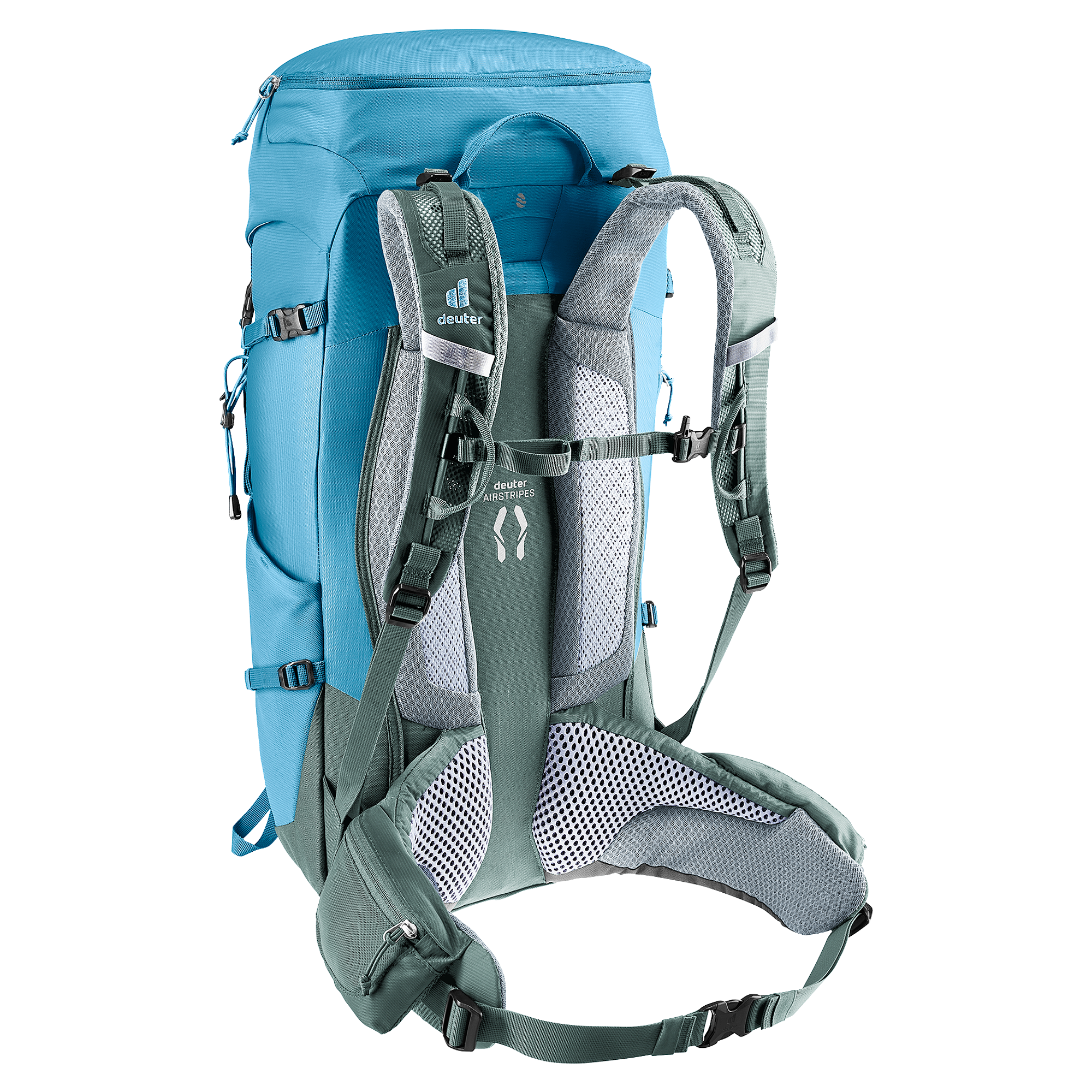 Mochila Trail Pro 36 5