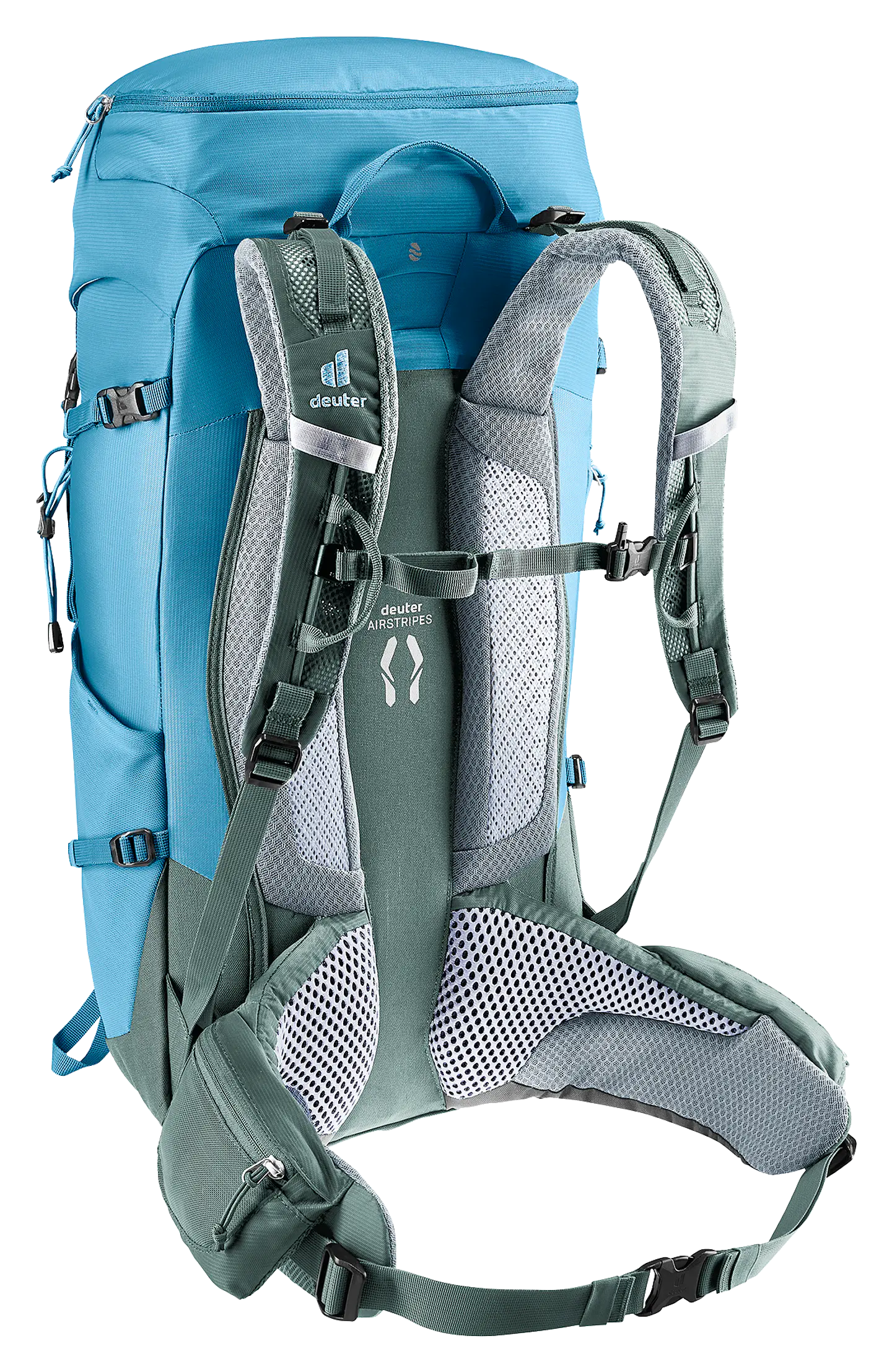 Mochila Trekking Trail Pro 36 Deuter 5