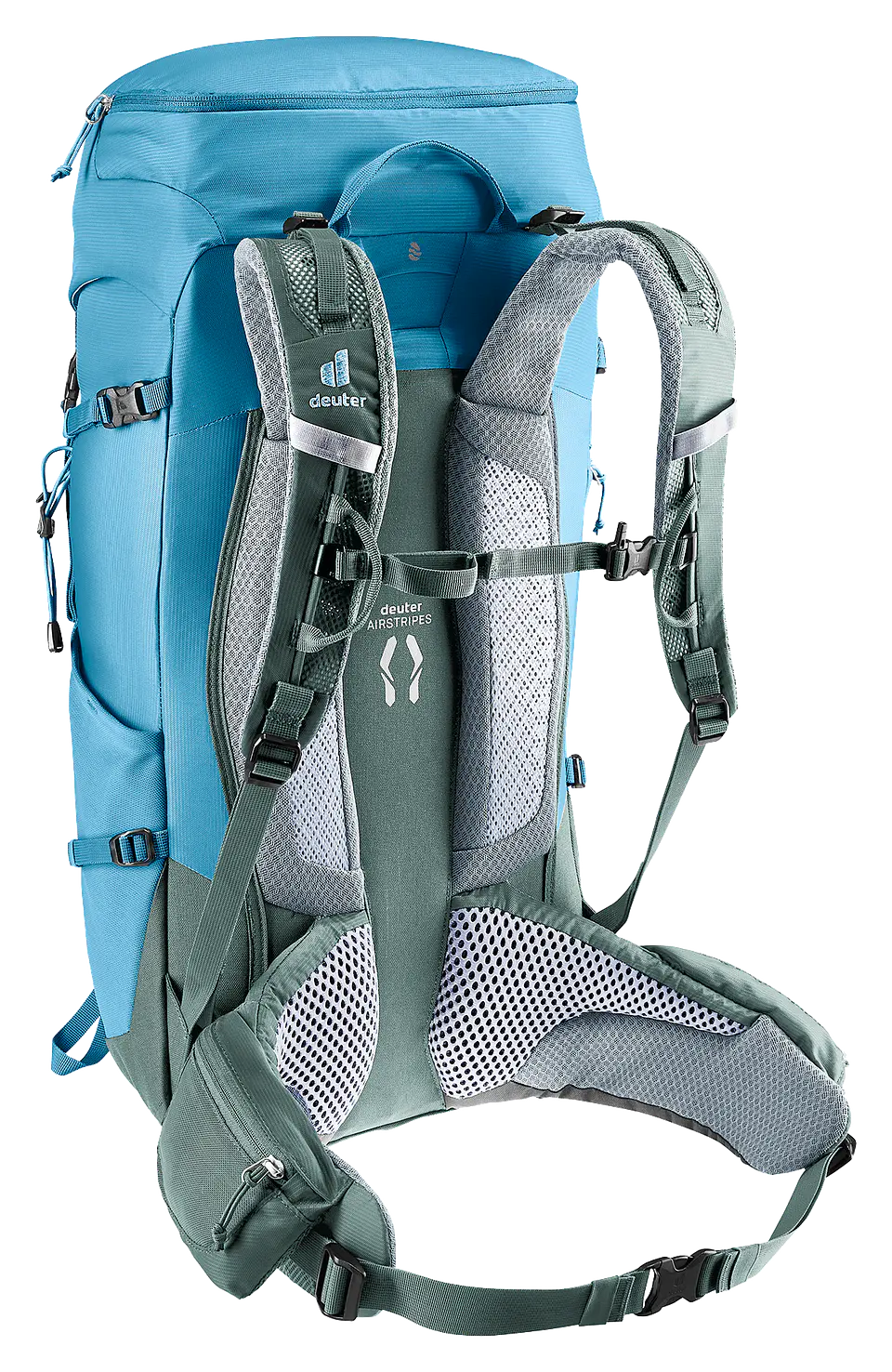 Mochila Trekking Trail Pro 36 Deuter 5