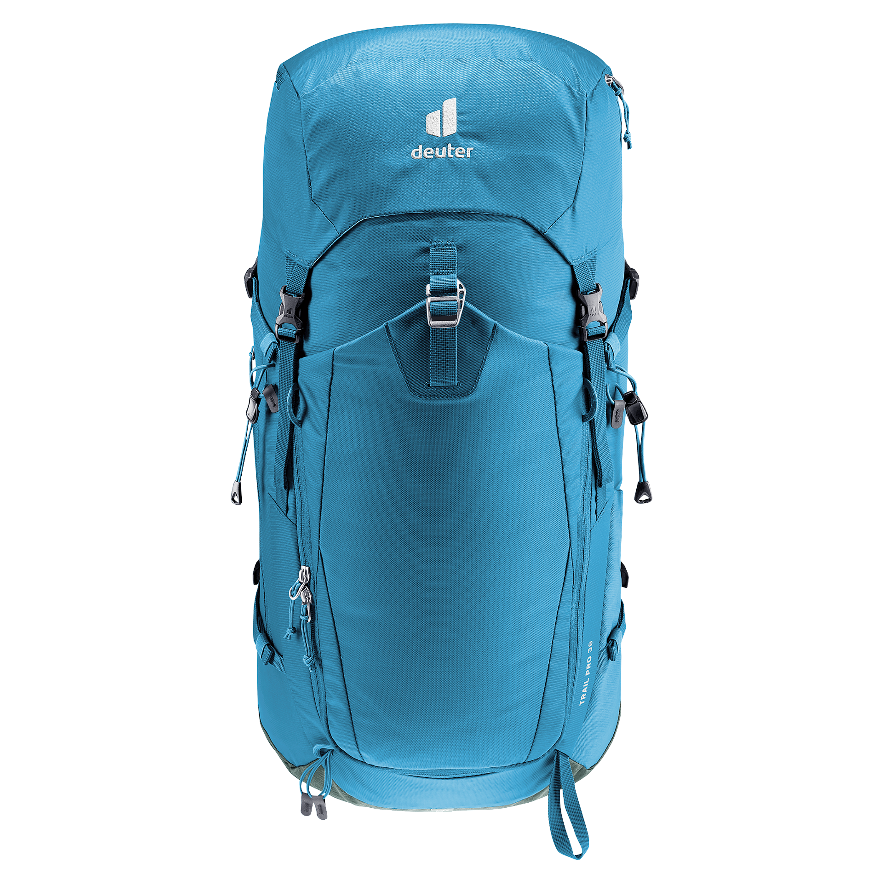 Mochila Trail Pro 36 9