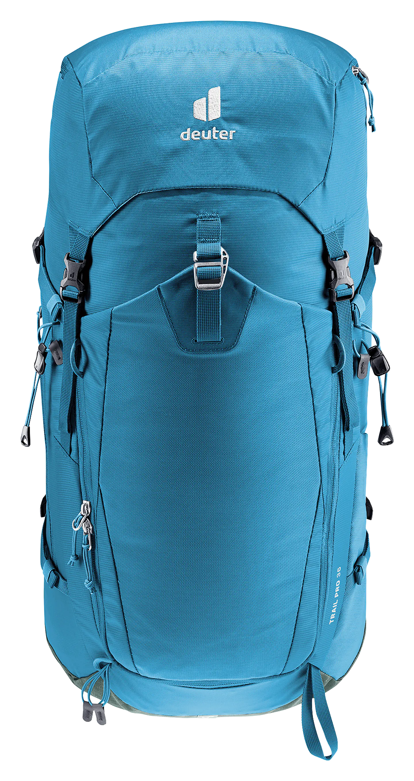 Mochila Trekking Trail Pro 36 Deuter 9
