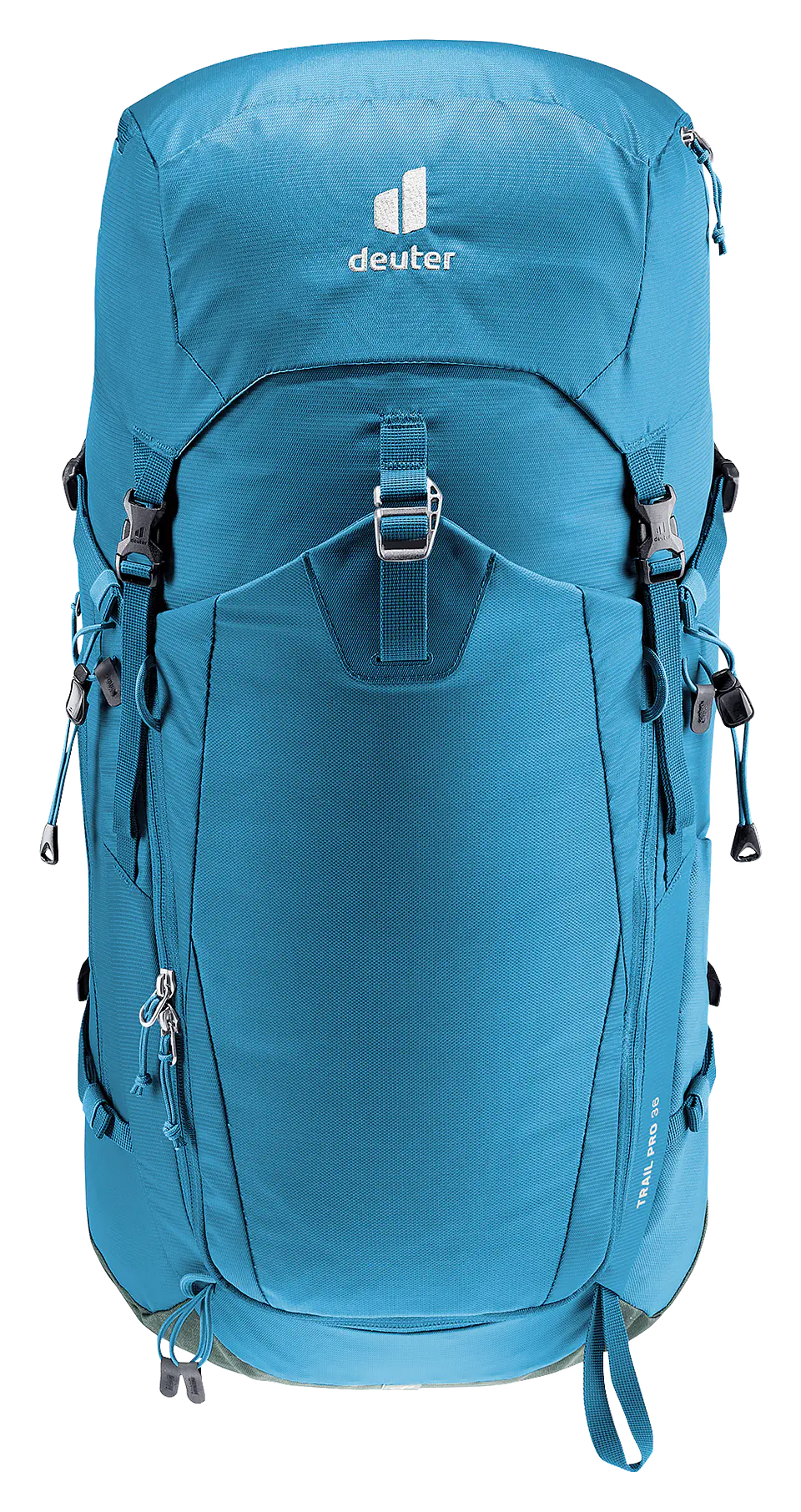 Mochila Trekking Trail Pro 36 Deuter 9
