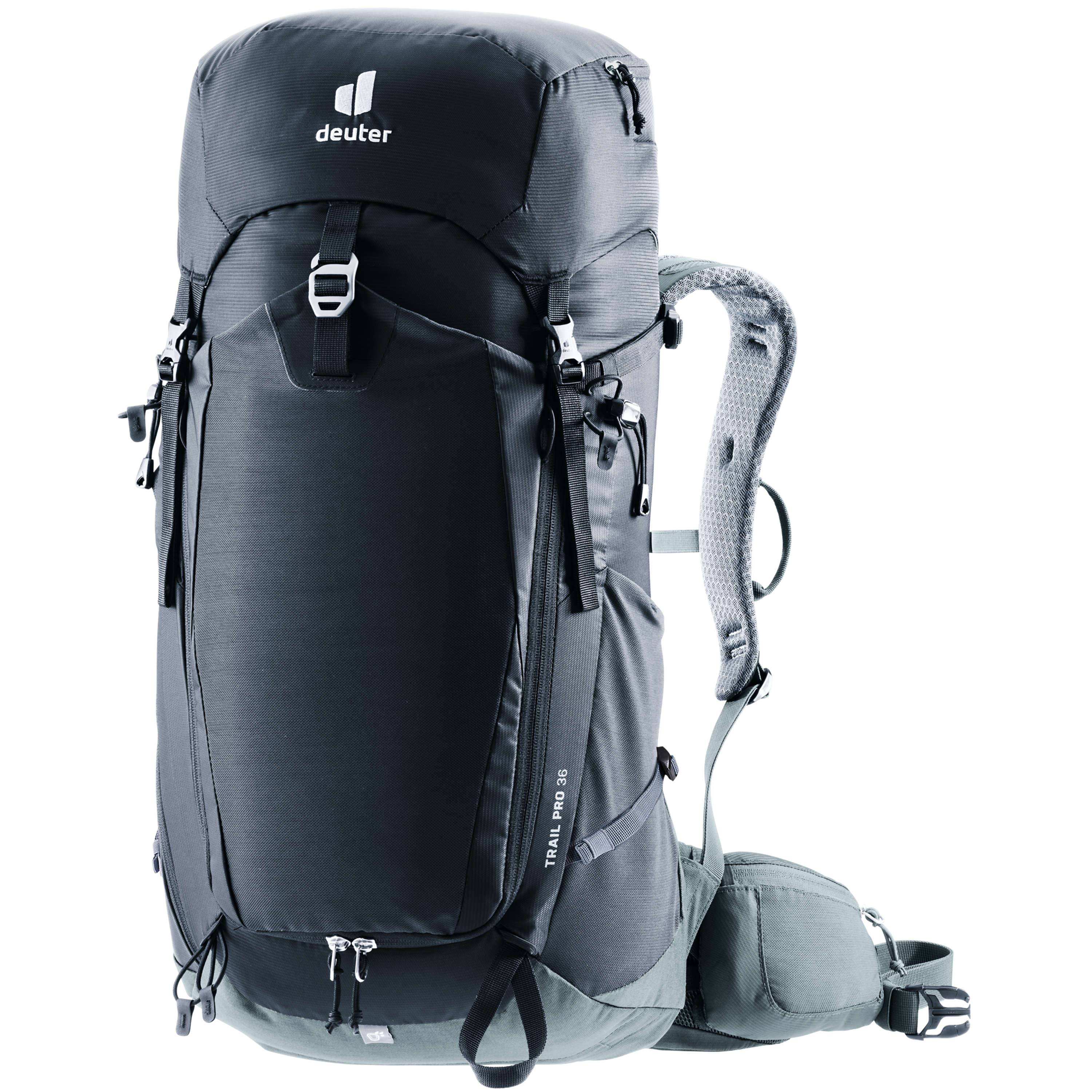 Mochila Trail Pro 36 2