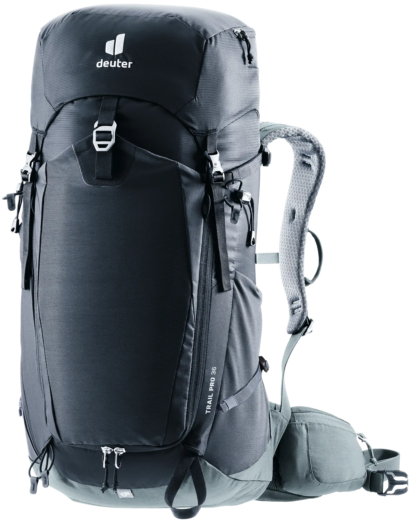 Mochila Trekking Trail Pro 36 Deuter 2
