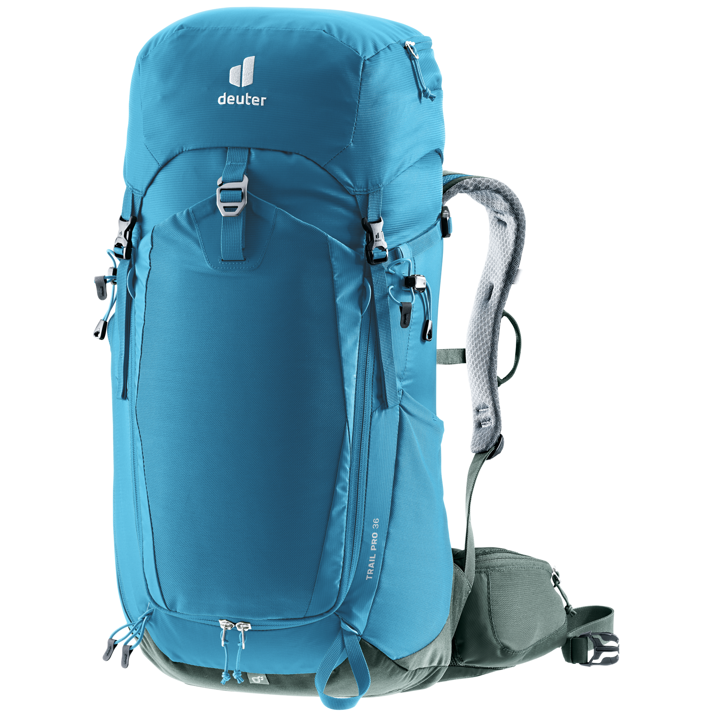 Mochila Trail Pro 36 1