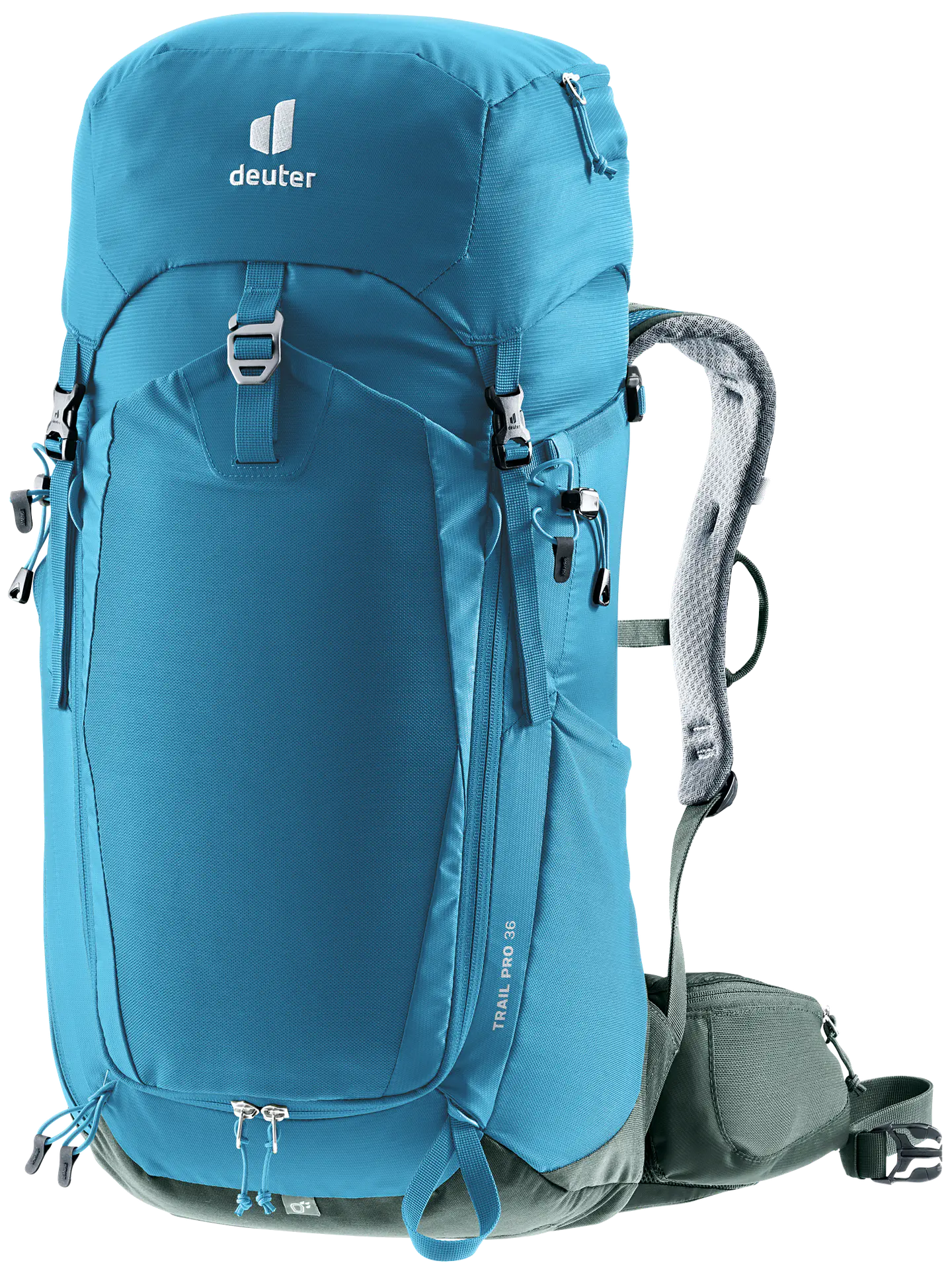 Mochila Trekking Trail Pro 36 Deuter 1