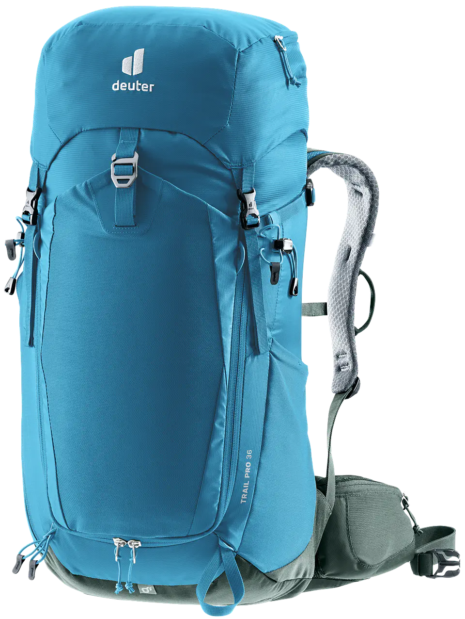 Mochila Trekking Trail Pro 36 Deuter 1