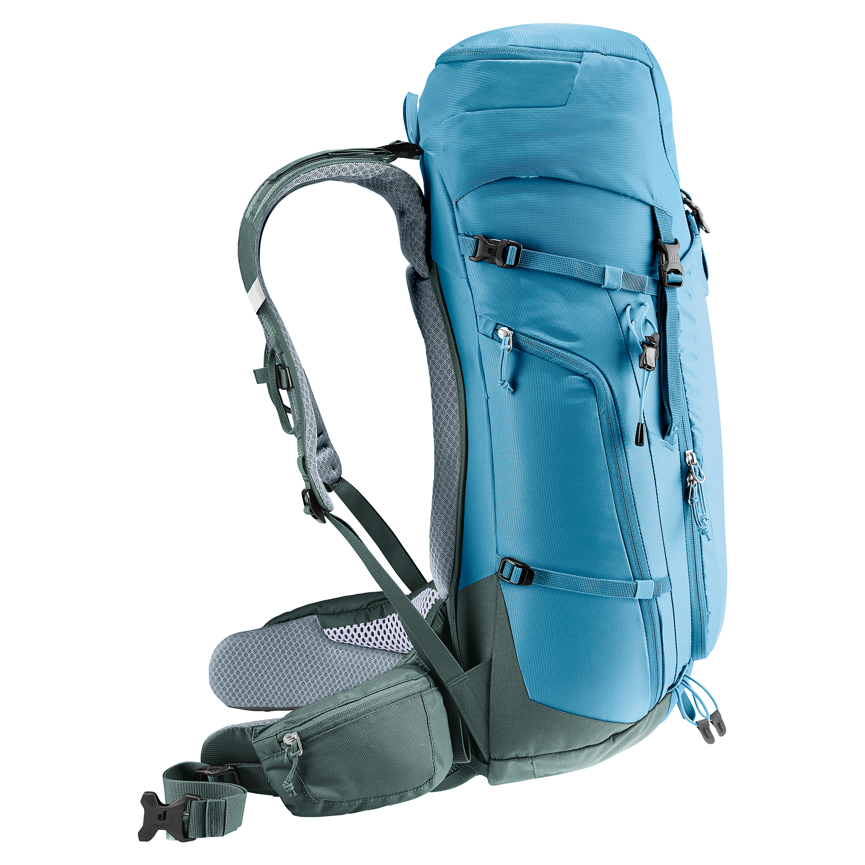 Mochila Trail Pro 36 6