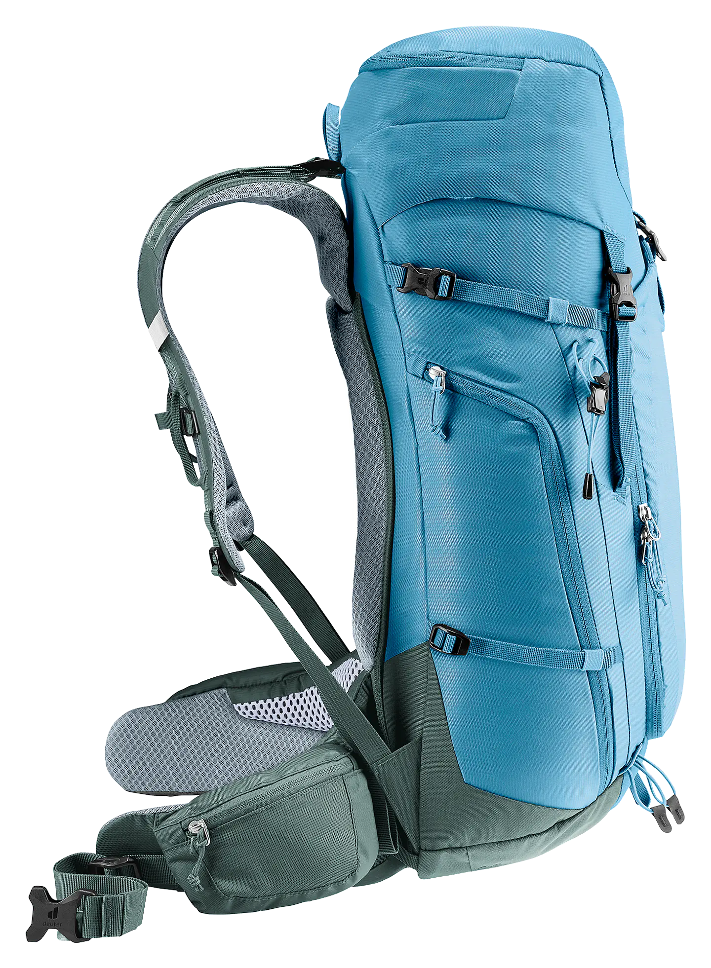 Mochila Trekking Trail Pro 36 Deuter 6