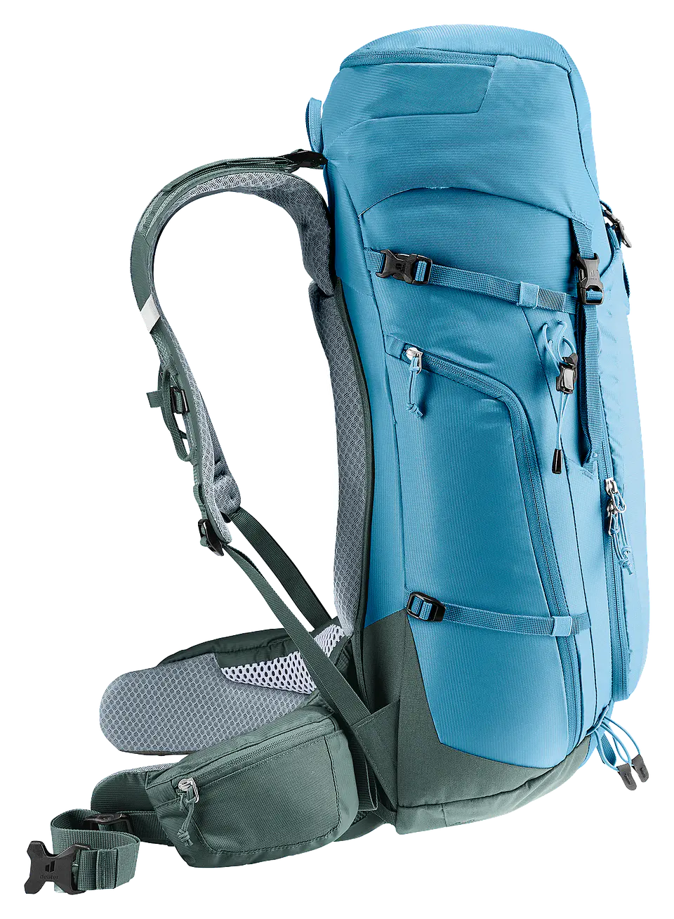 Mochila Trekking Trail Pro 36 Deuter 6