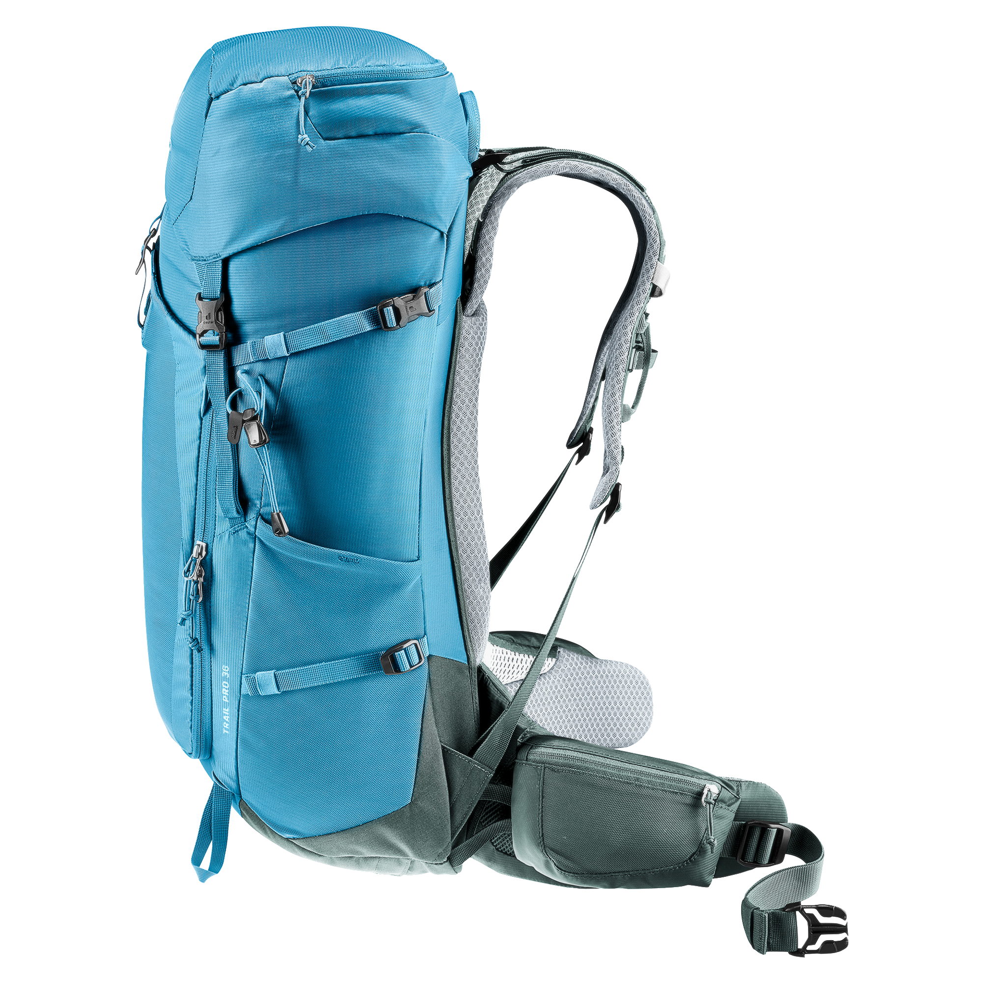Mochila Trail Pro 36 7