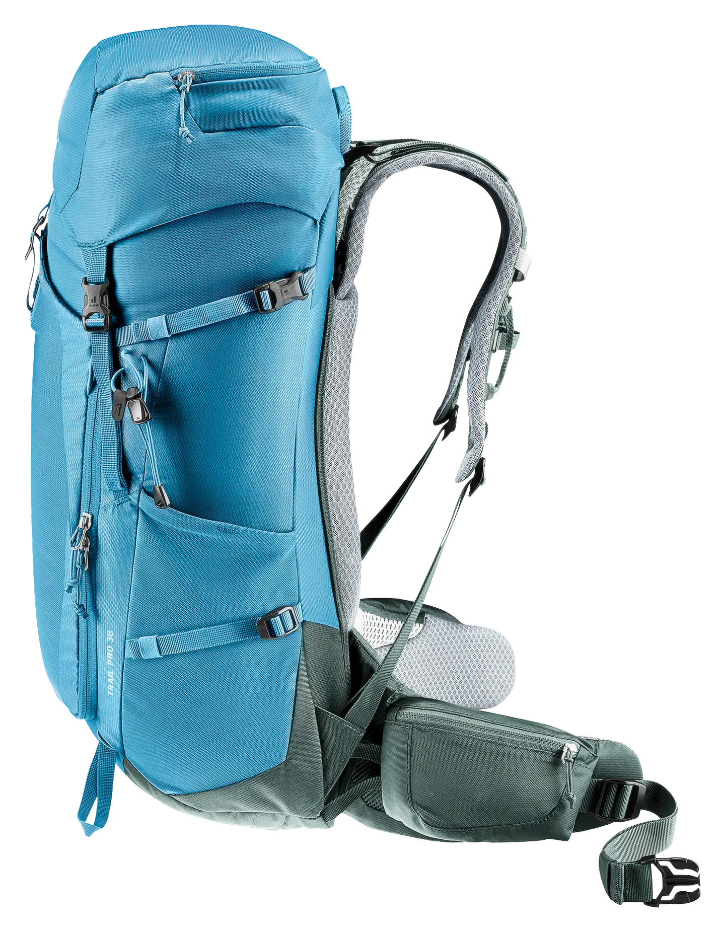 Mochila Trekking Trail Pro 36 Deuter 7