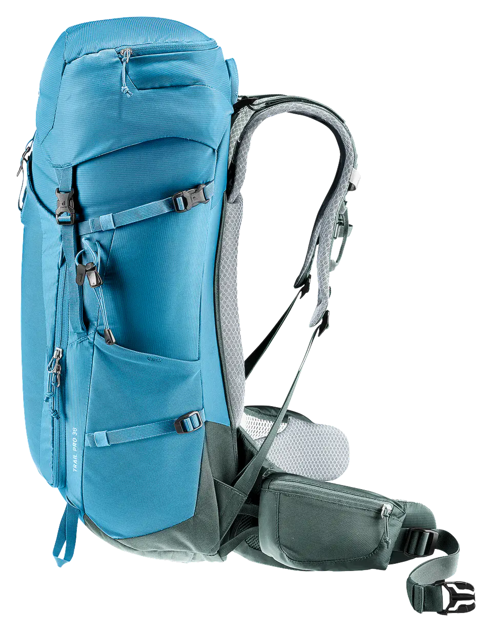 Mochila Trekking Trail Pro 36 Deuter 7