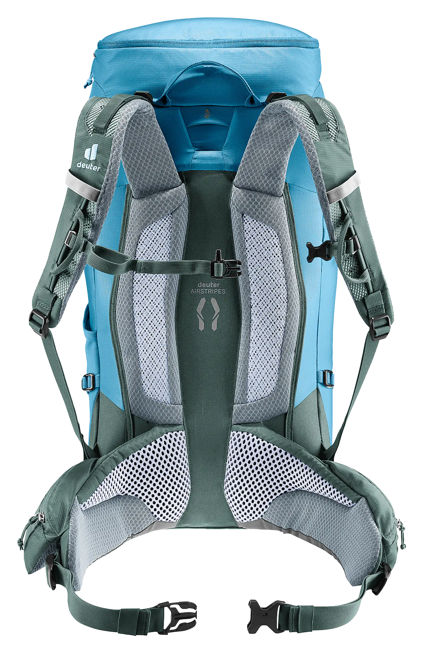 Mochila Trekking Trail Pro 36 Deuter 8