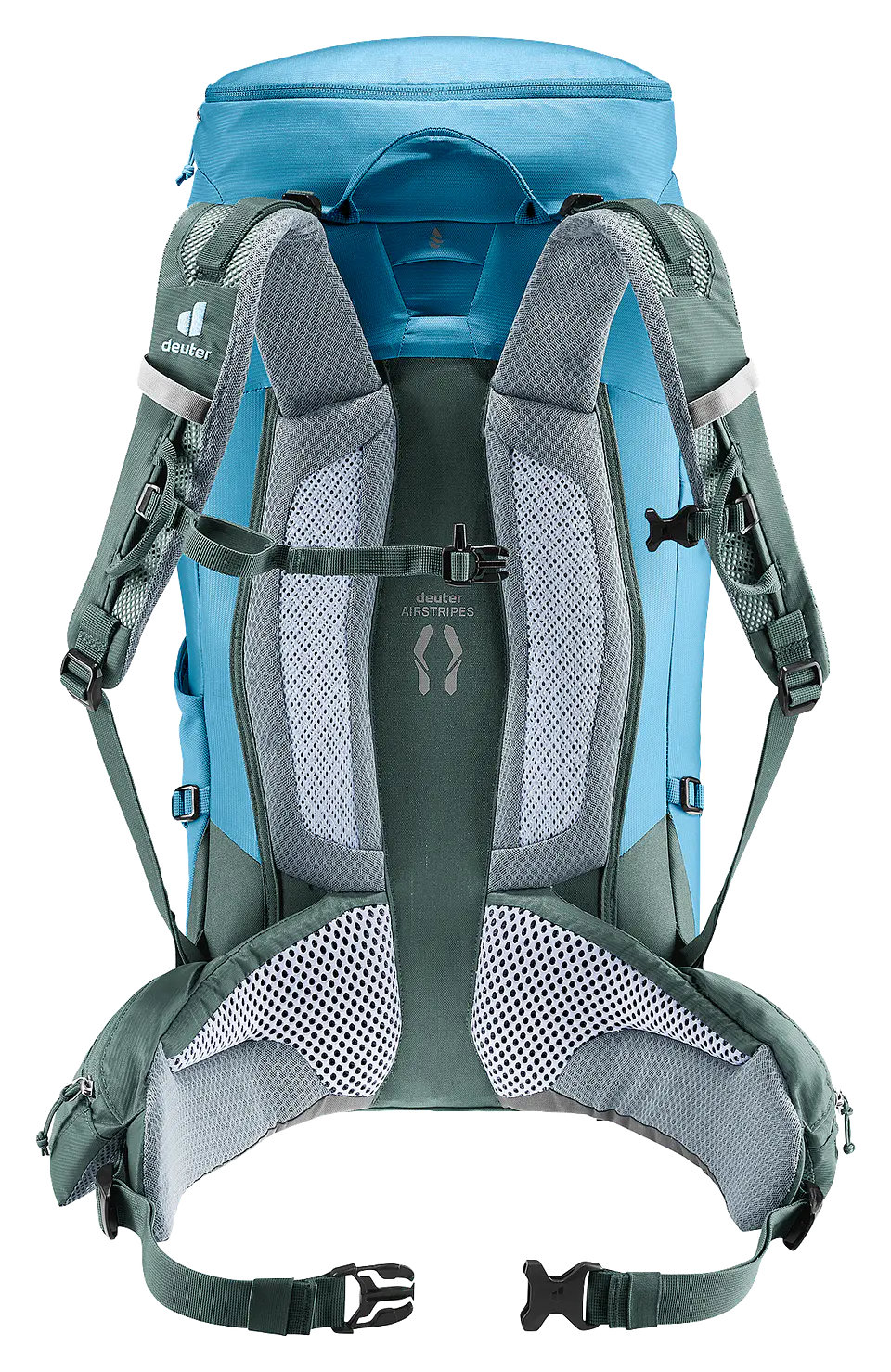 Mochila Trekking Trail Pro 36 Deuter 8
