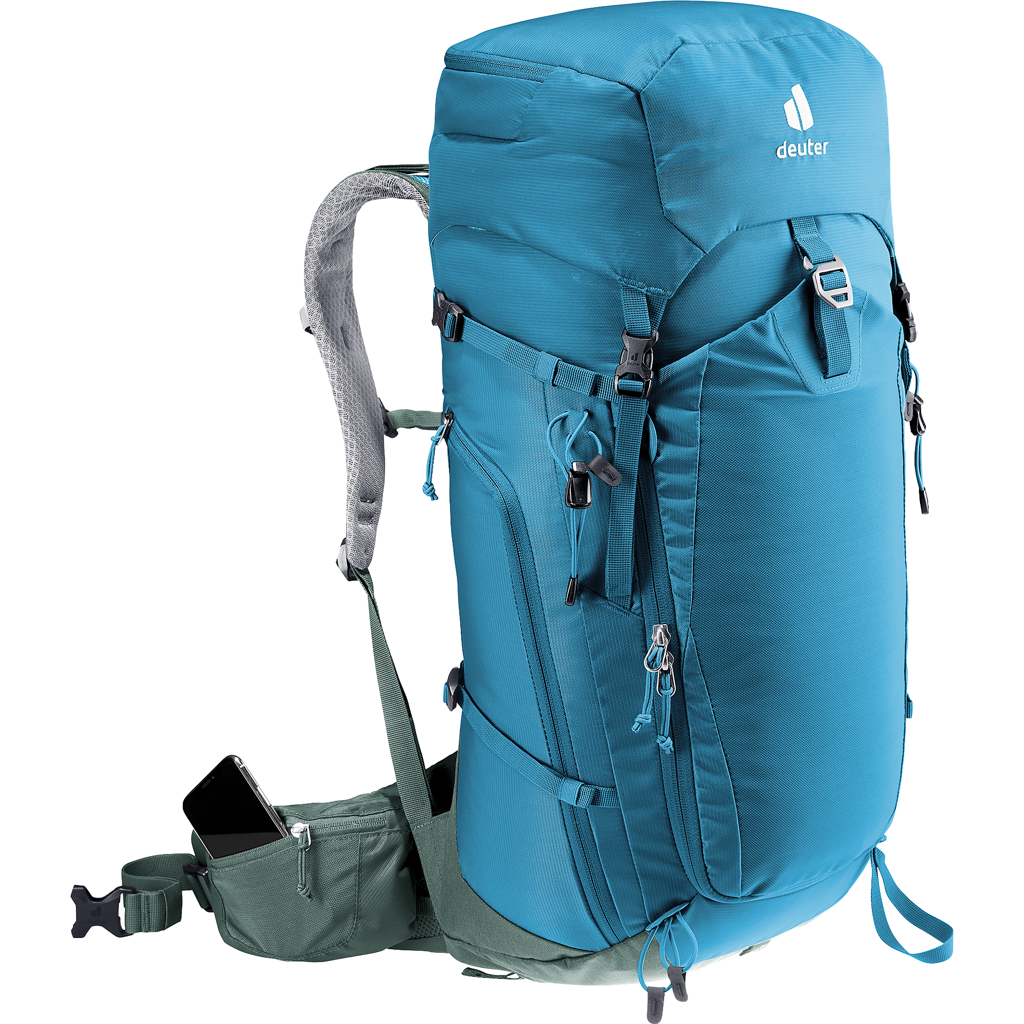 Mochila Trail Pro 36 4