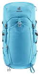 Mochila Trekking Trail Pro 34 SL Deuter - Miniatura 3
