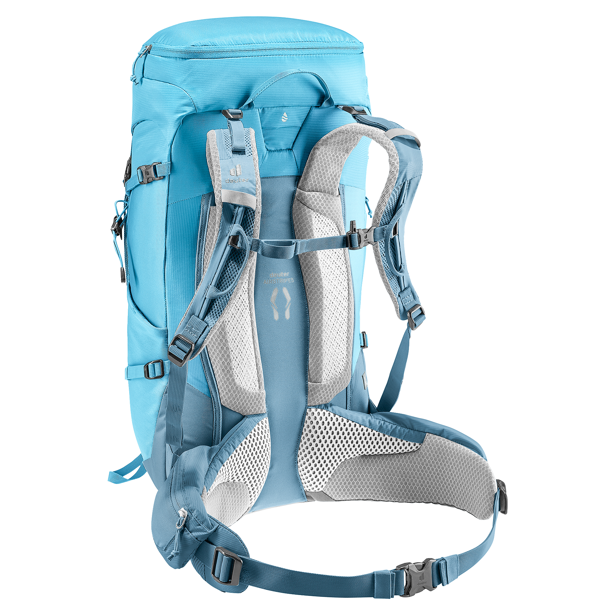 Mochila Trail Pro 34 SL 4