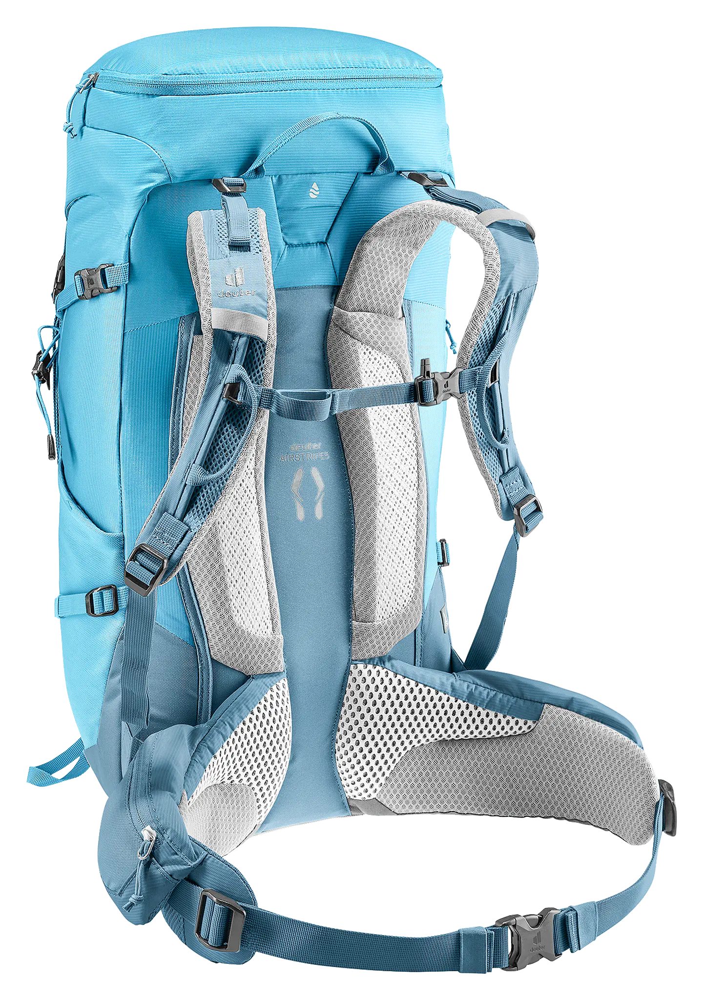 Mochila Trekking Trail Pro 34 SL Deuter 4