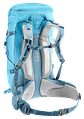 Mochila Trekking Trail Pro 34 SL Deuter - Miniatura 4