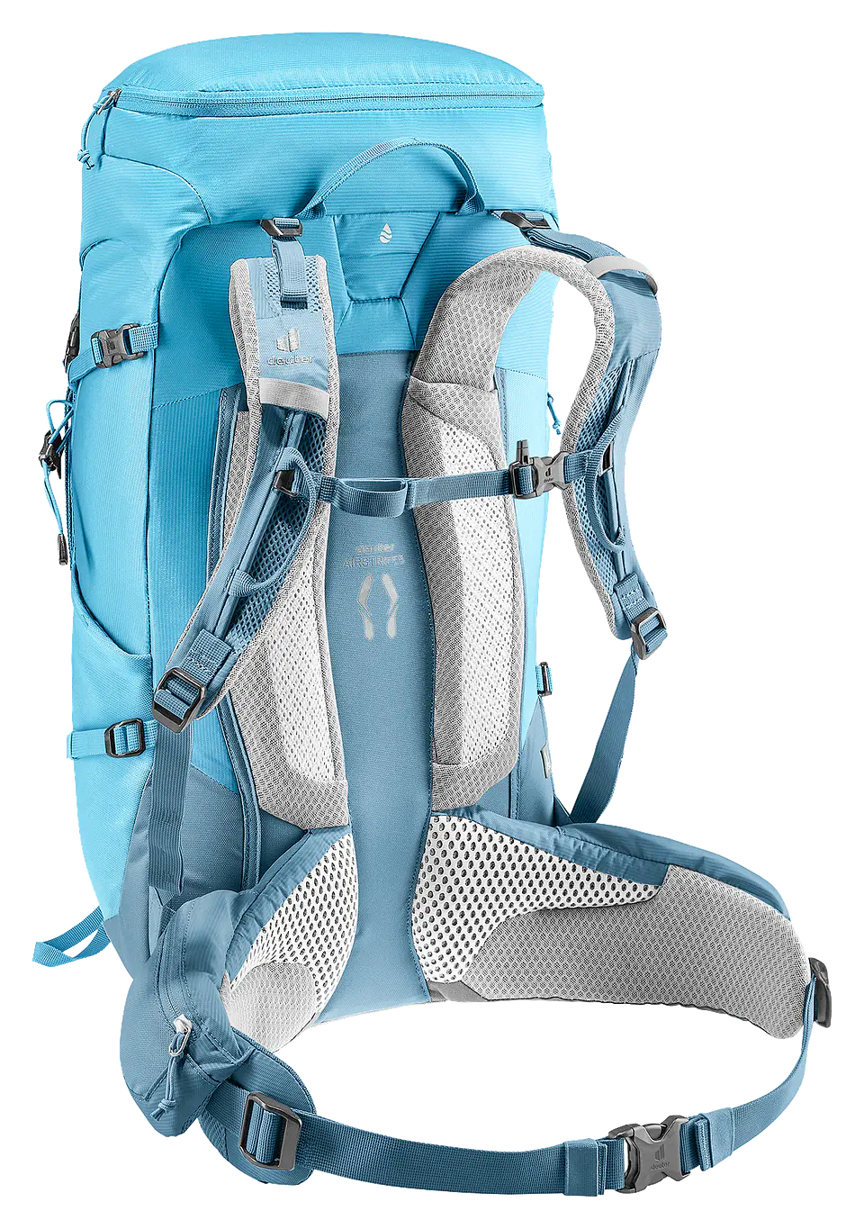 Mochila Trekking Trail Pro 34 SL Deuter 4