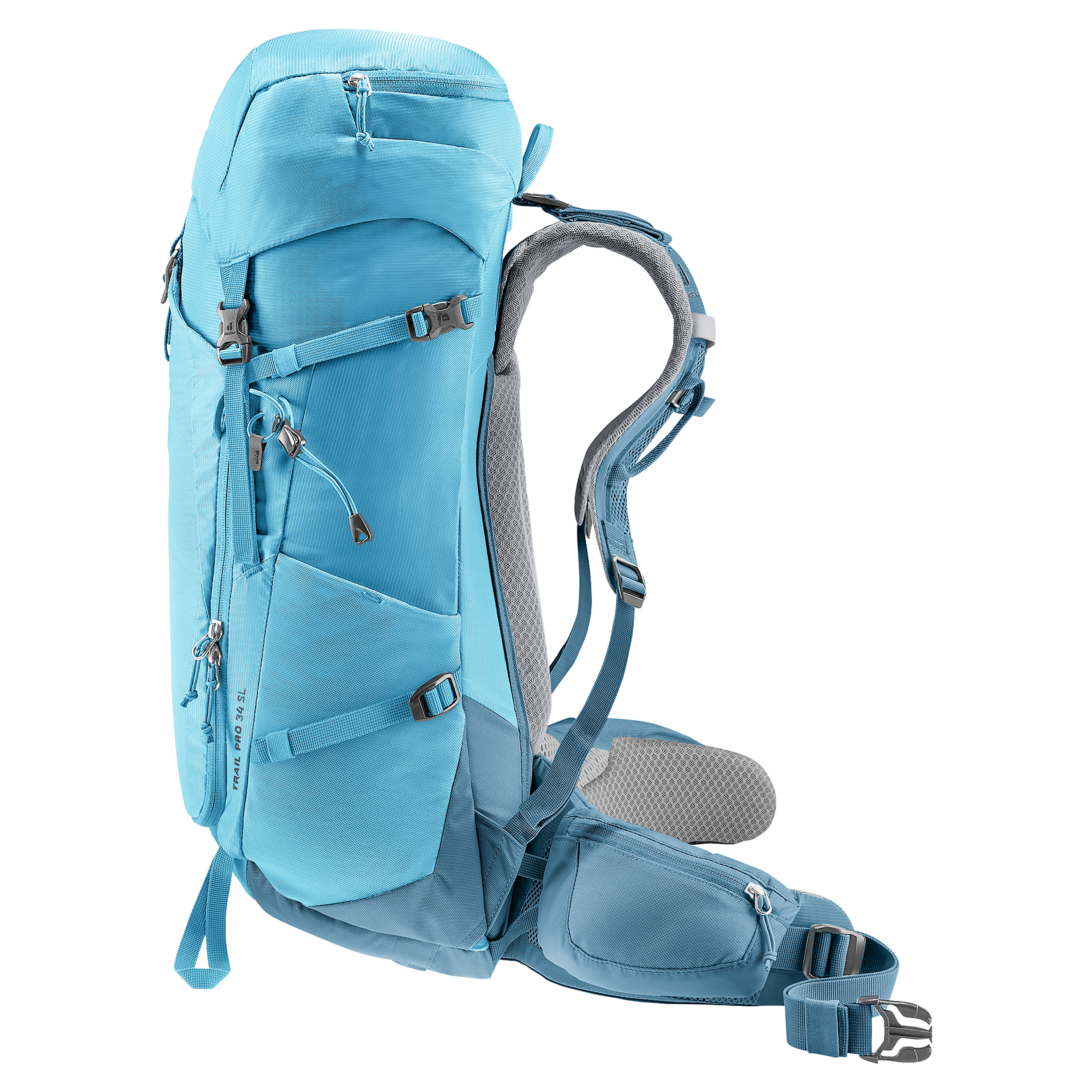 Mochila Trail Pro 34 SL 5