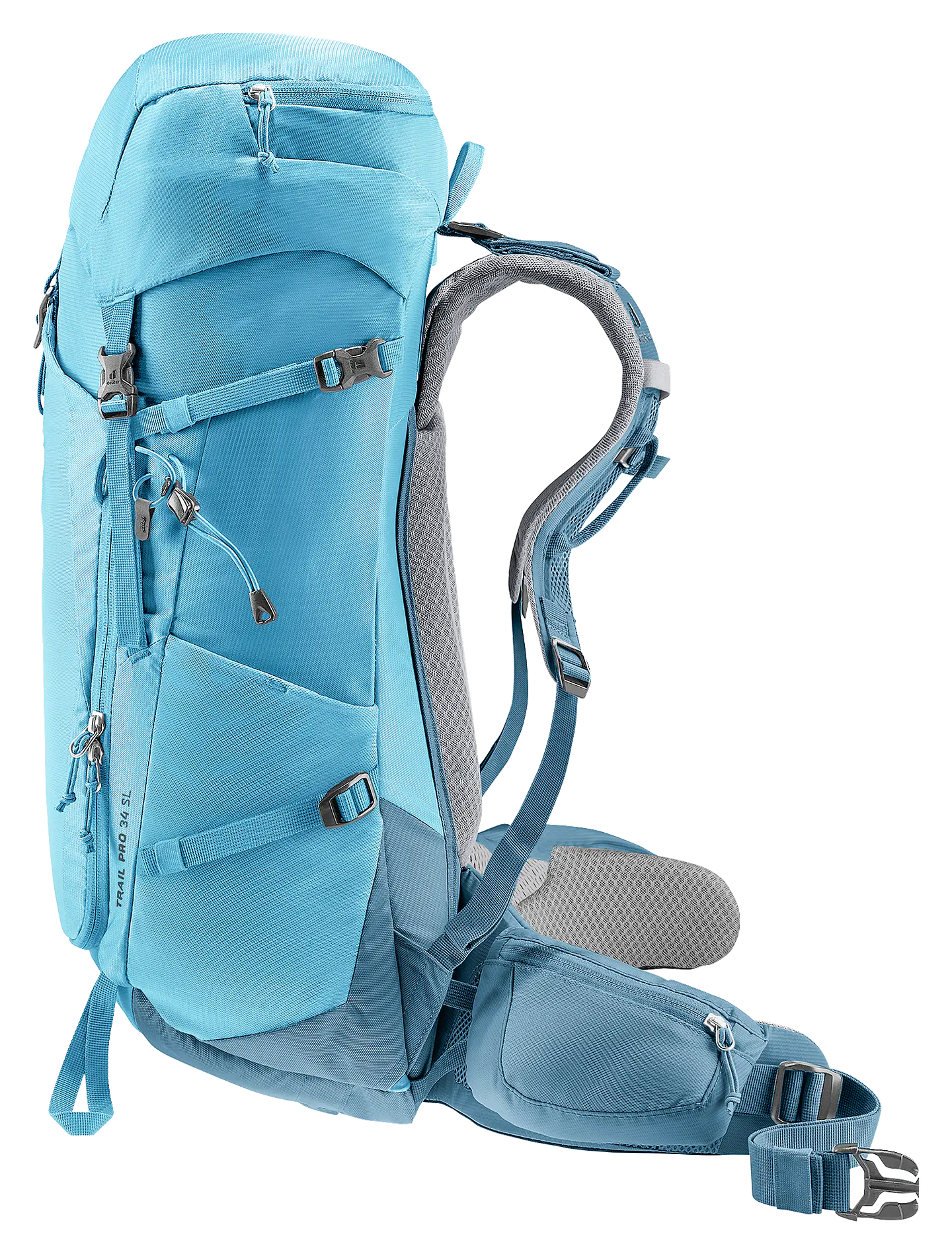 Mochila Trekking Trail Pro 34 SL Deuter 5