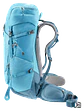 Mochila Trekking Trail Pro 34 SL Deuter - Miniatura 5