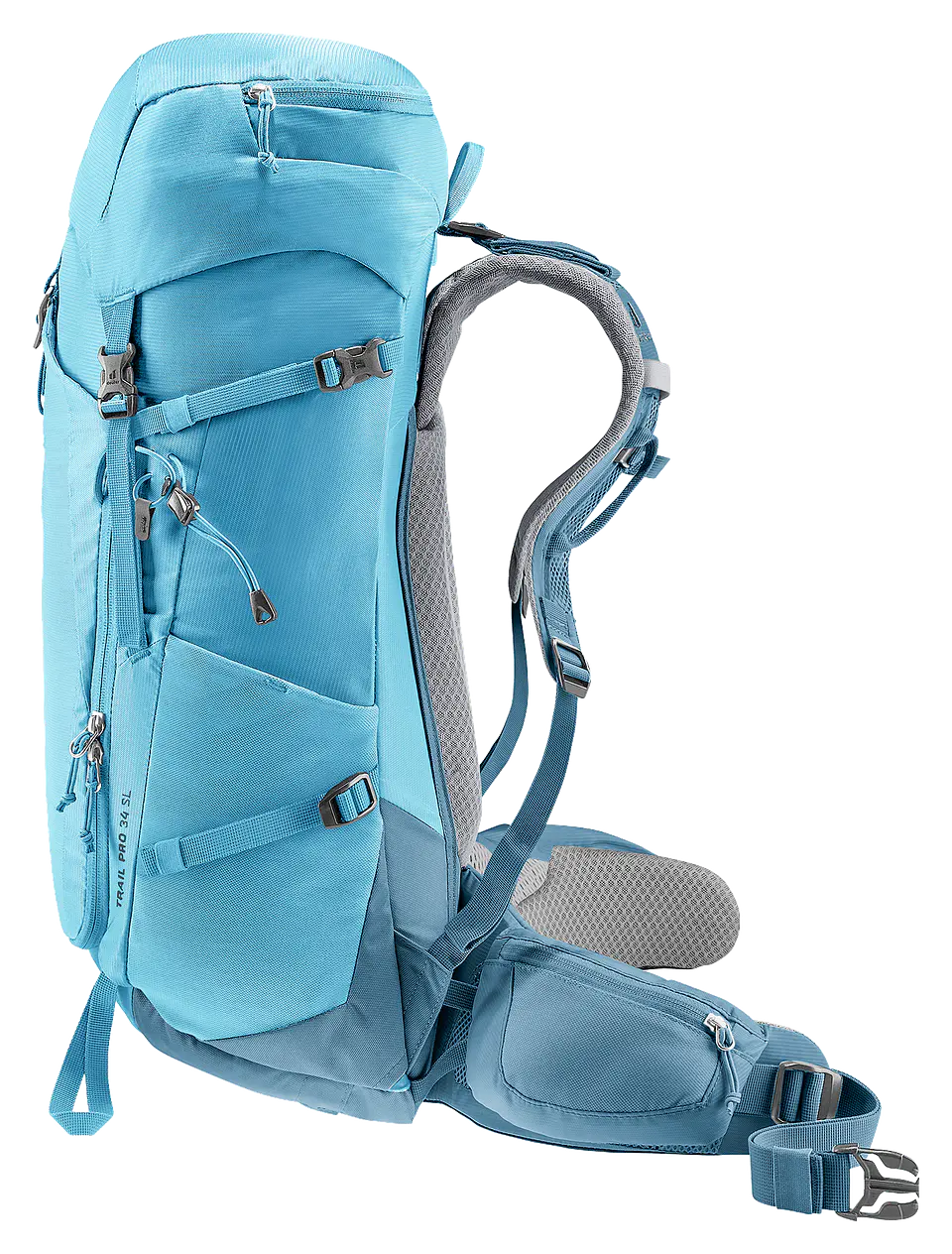 Mochila Trekking Trail Pro 34 SL Deuter 5