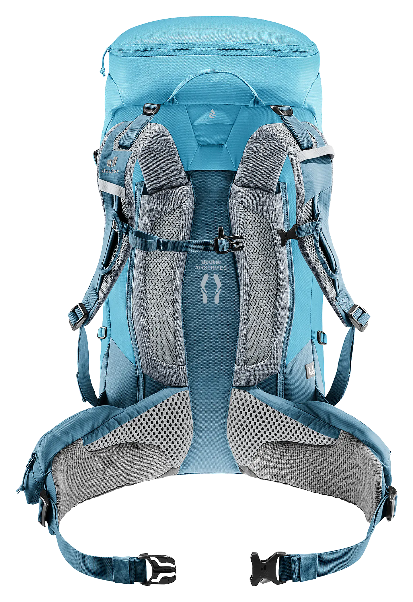 Mochila Trekking Trail Pro 34 SL Deuter 6