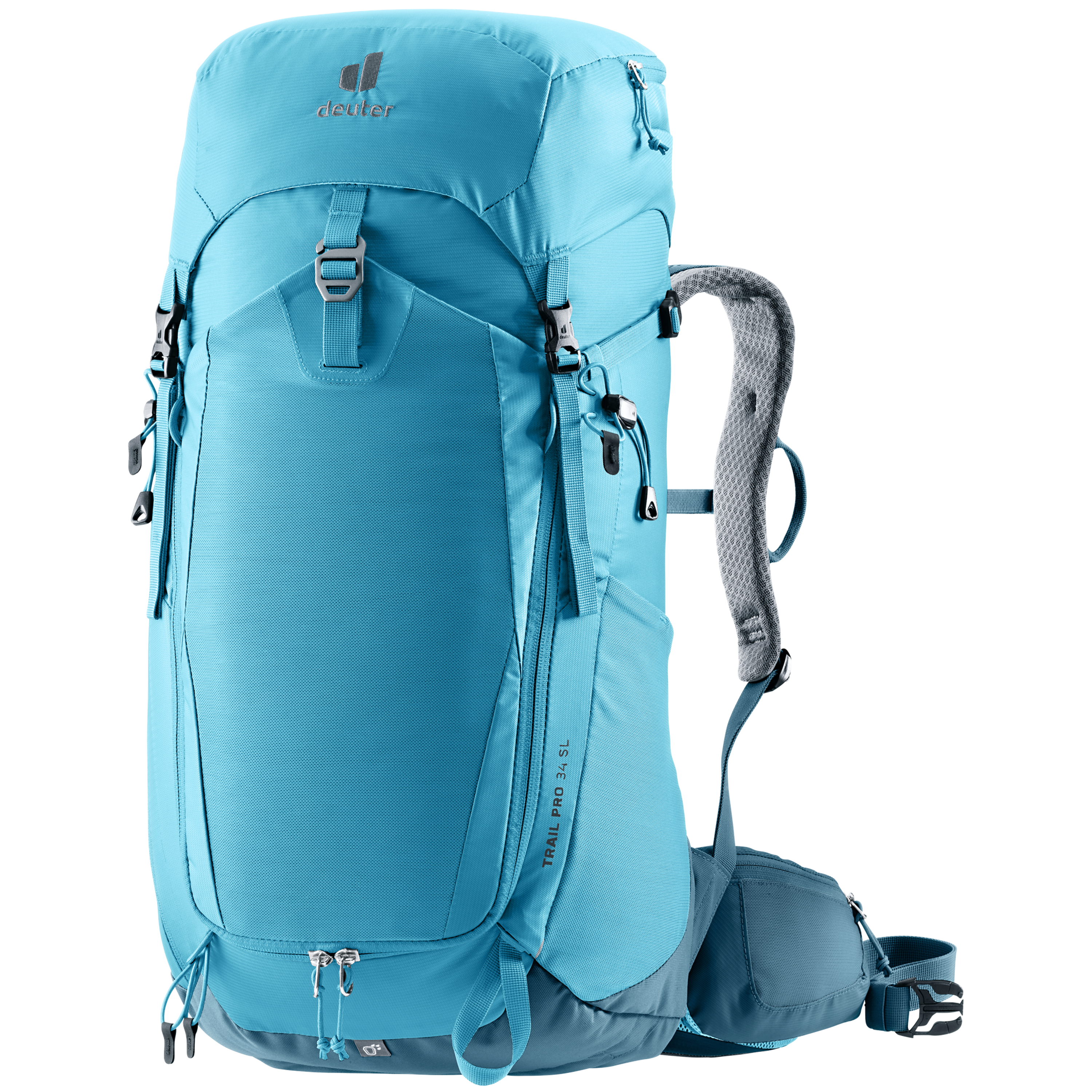 Mochila Trail Pro 34 SL 1