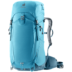 Mochila Trekking Trail Pro 34 SL Deuter