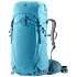 Mochila Trekking Trail Pro 34 SL Deuter