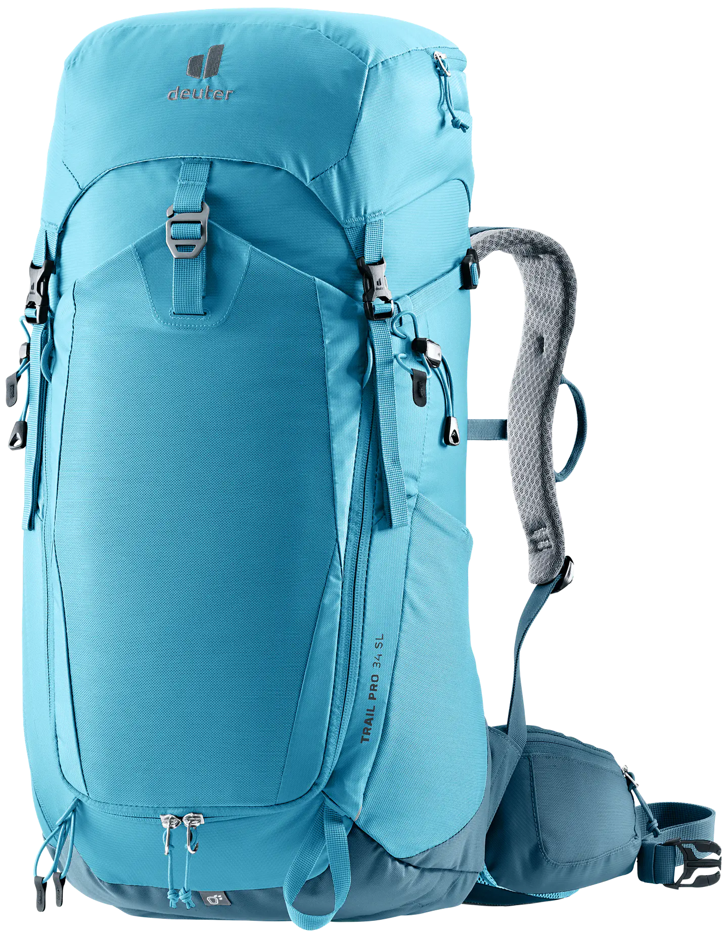 Mochila Trekking Trail Pro 34 SL Deuter 1