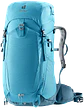 Mochila Trekking Trail Pro 34 SL Deuter - Miniatura 1