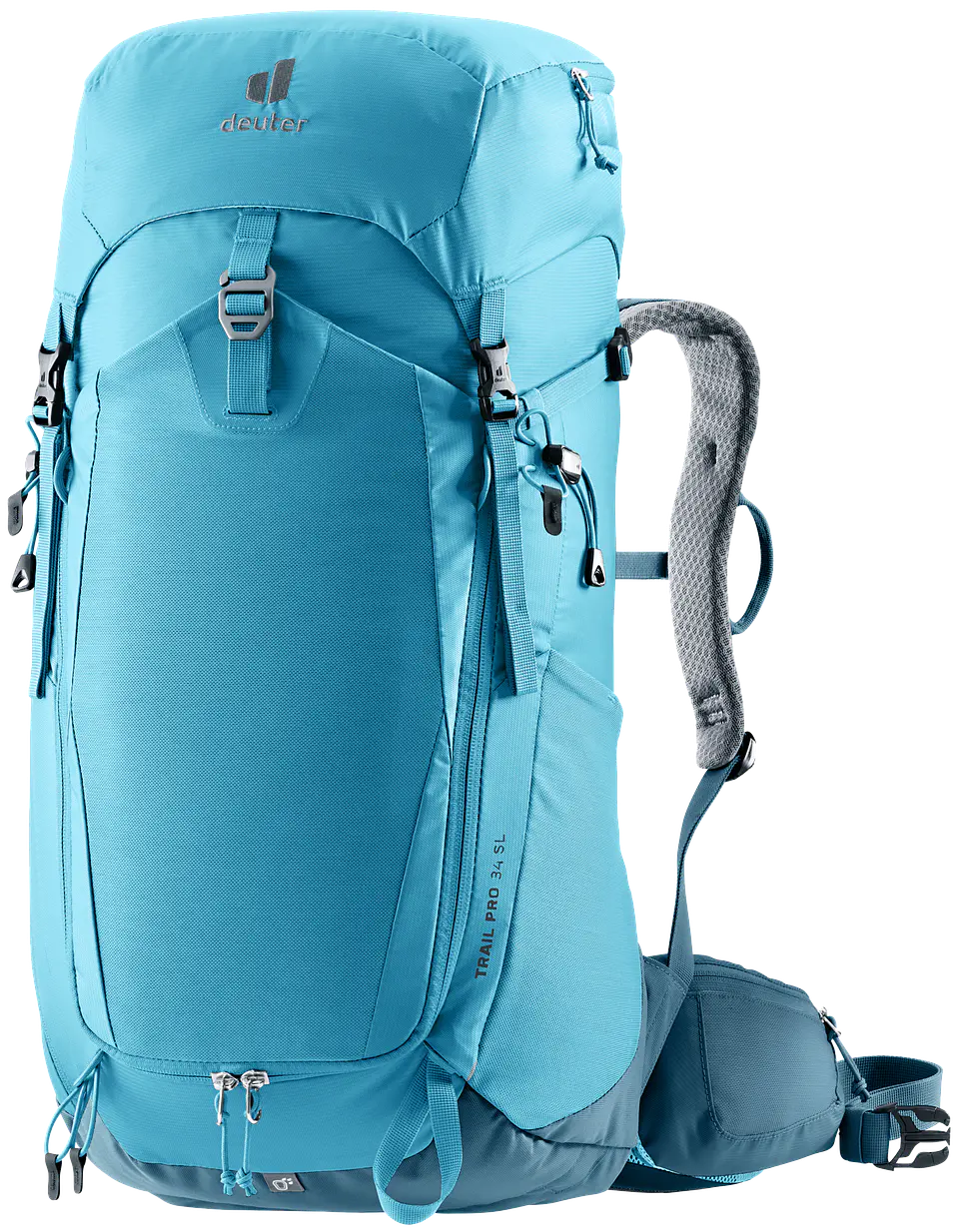 Mochila Trekking Trail Pro 34 SL Deuter 1