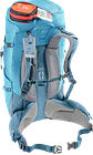 Mochila Trekking Trail Pro 34 SL Deuter - Miniatura 7