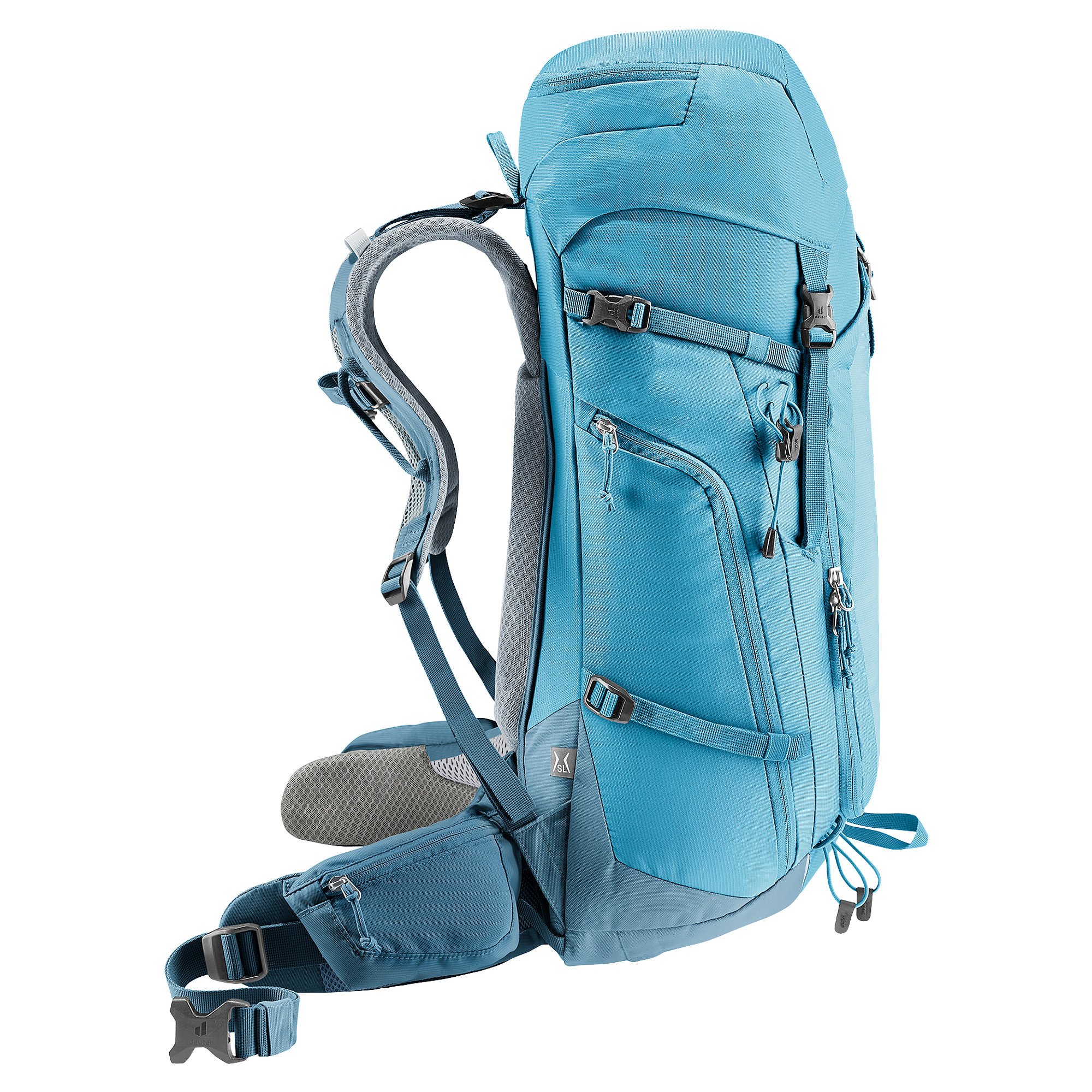 Mochila Trail Pro 34 SL 8