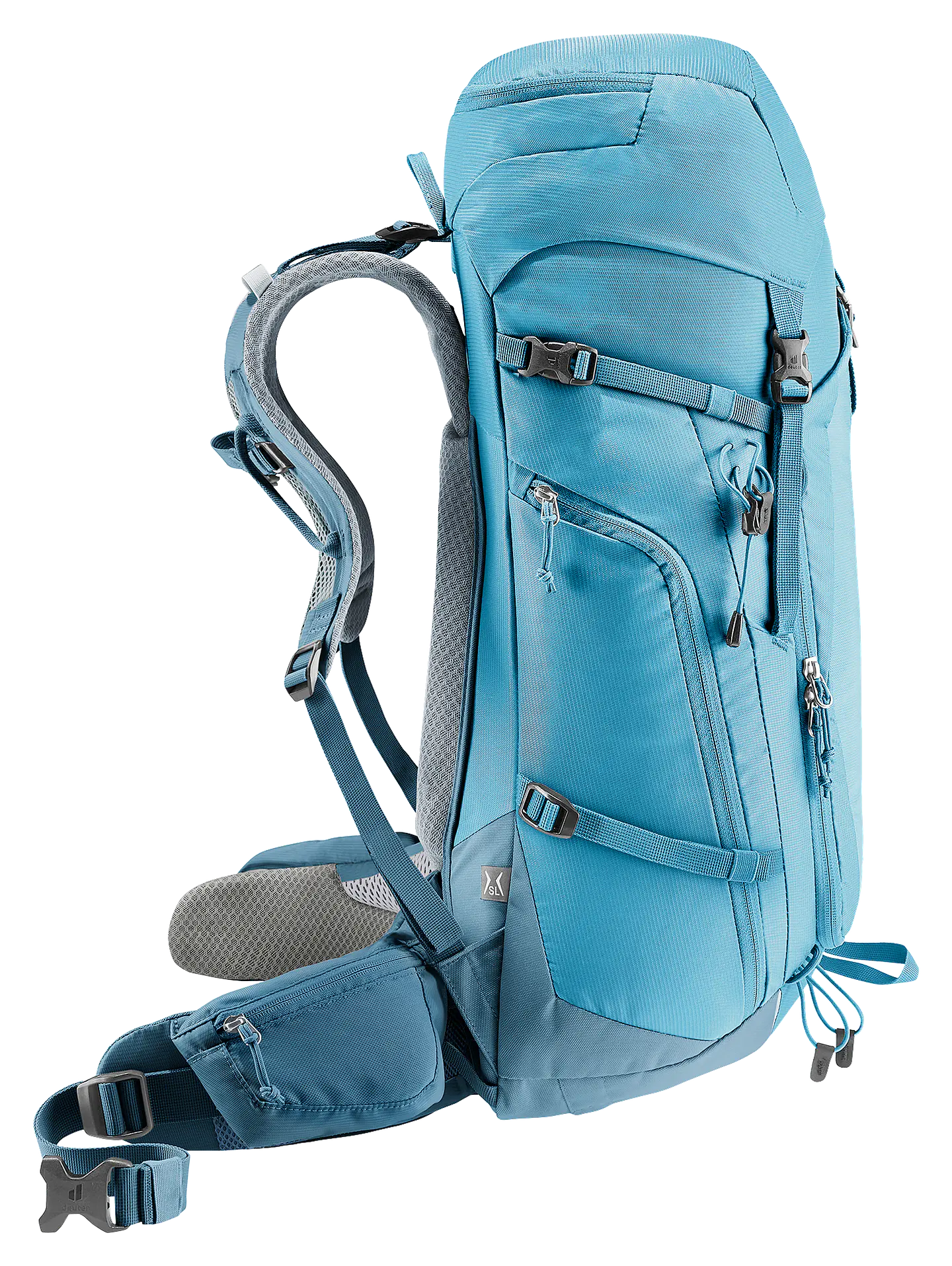 Mochila Trekking Trail Pro 34 SL Deuter 8