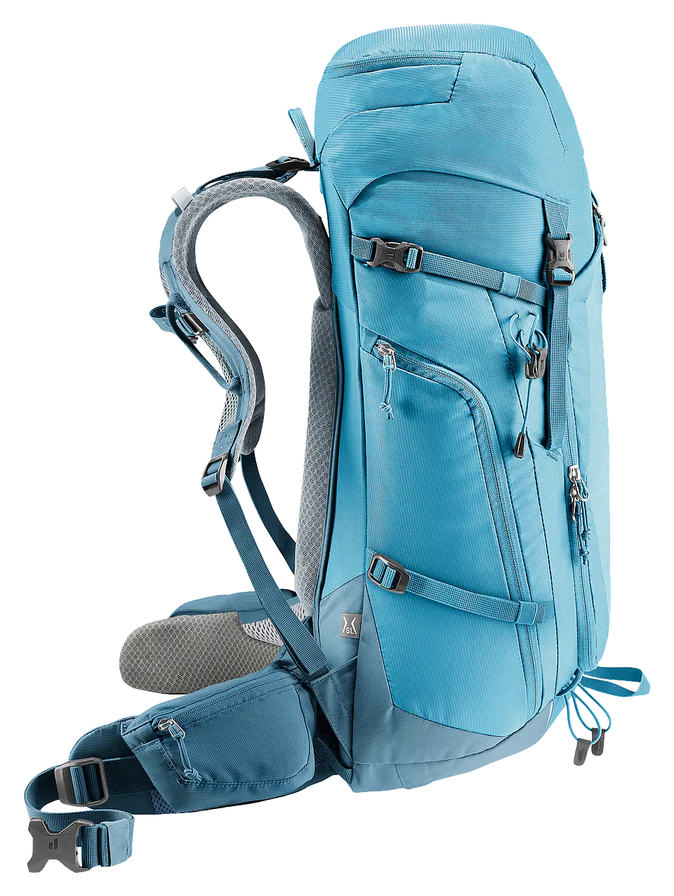 Mochila Trekking Trail Pro 34 SL Deuter 8