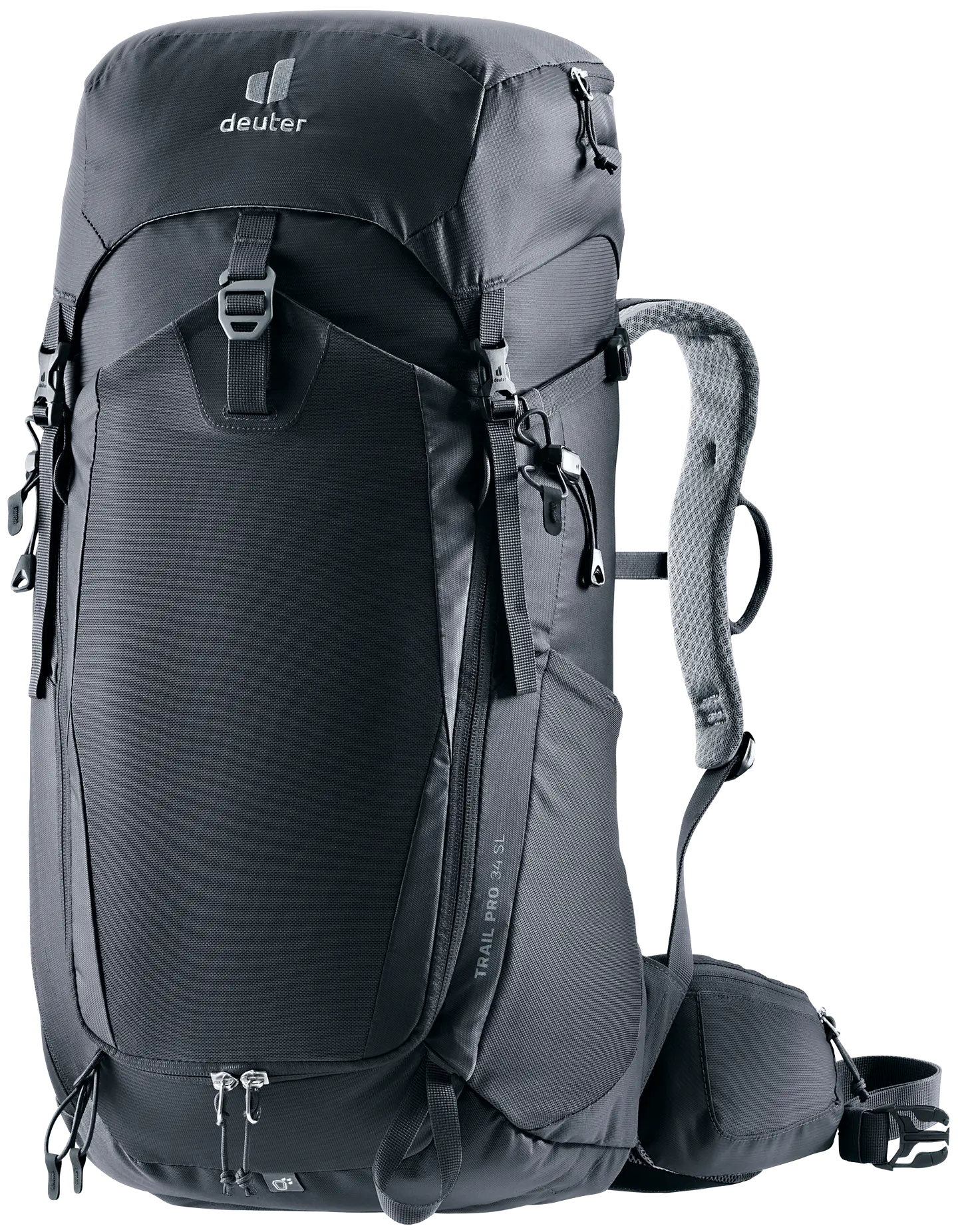 Mochila Trekking Trail Pro 34 SL Deuter 2