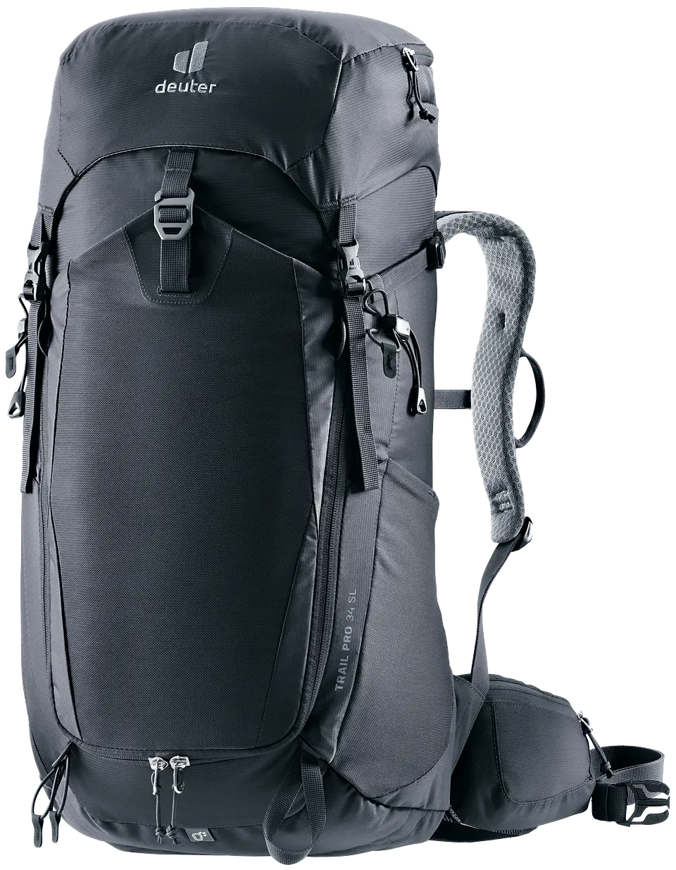 Mochila Trekking Trail Pro 34 SL Deuter 2