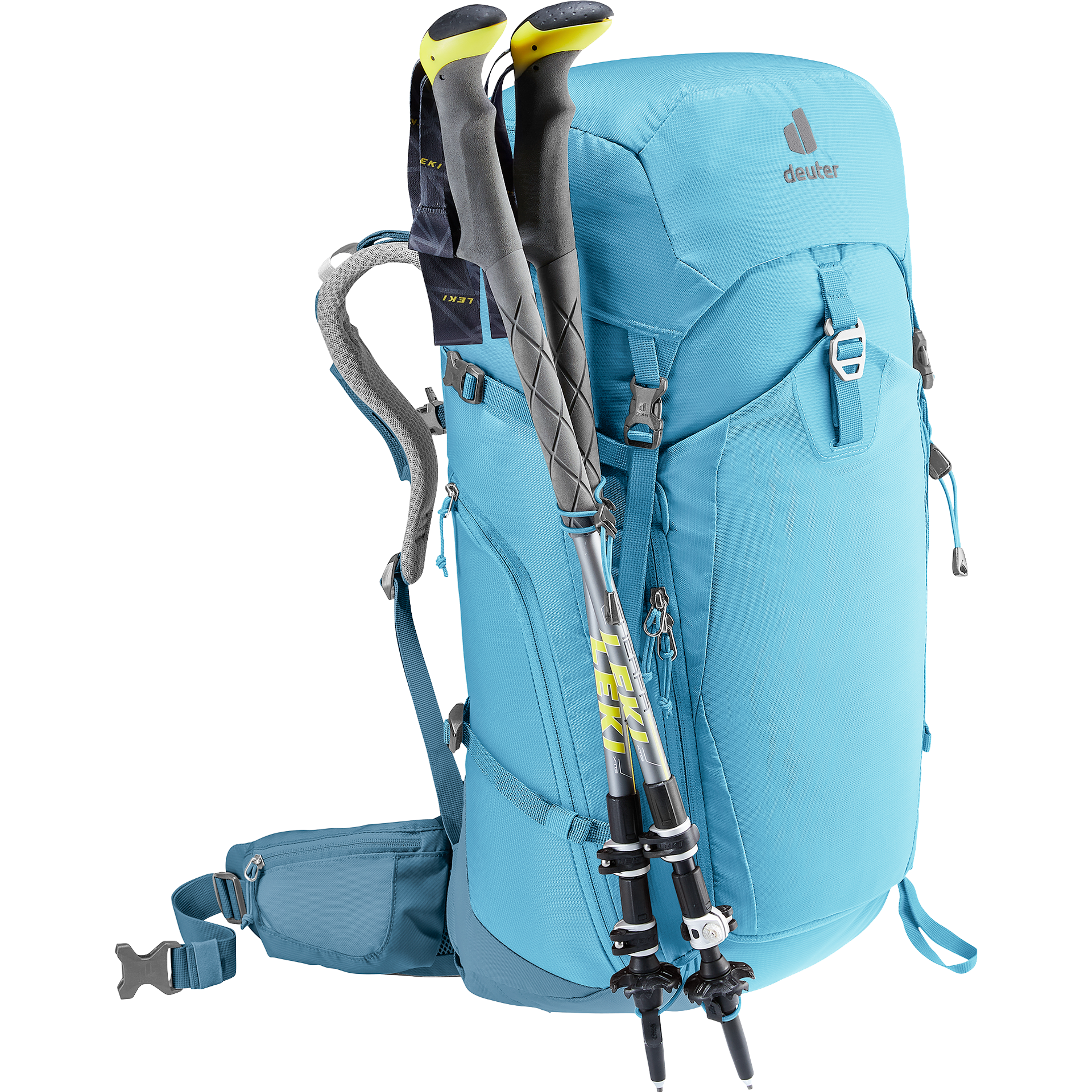 Mochila Trail Pro 34 SL 10
