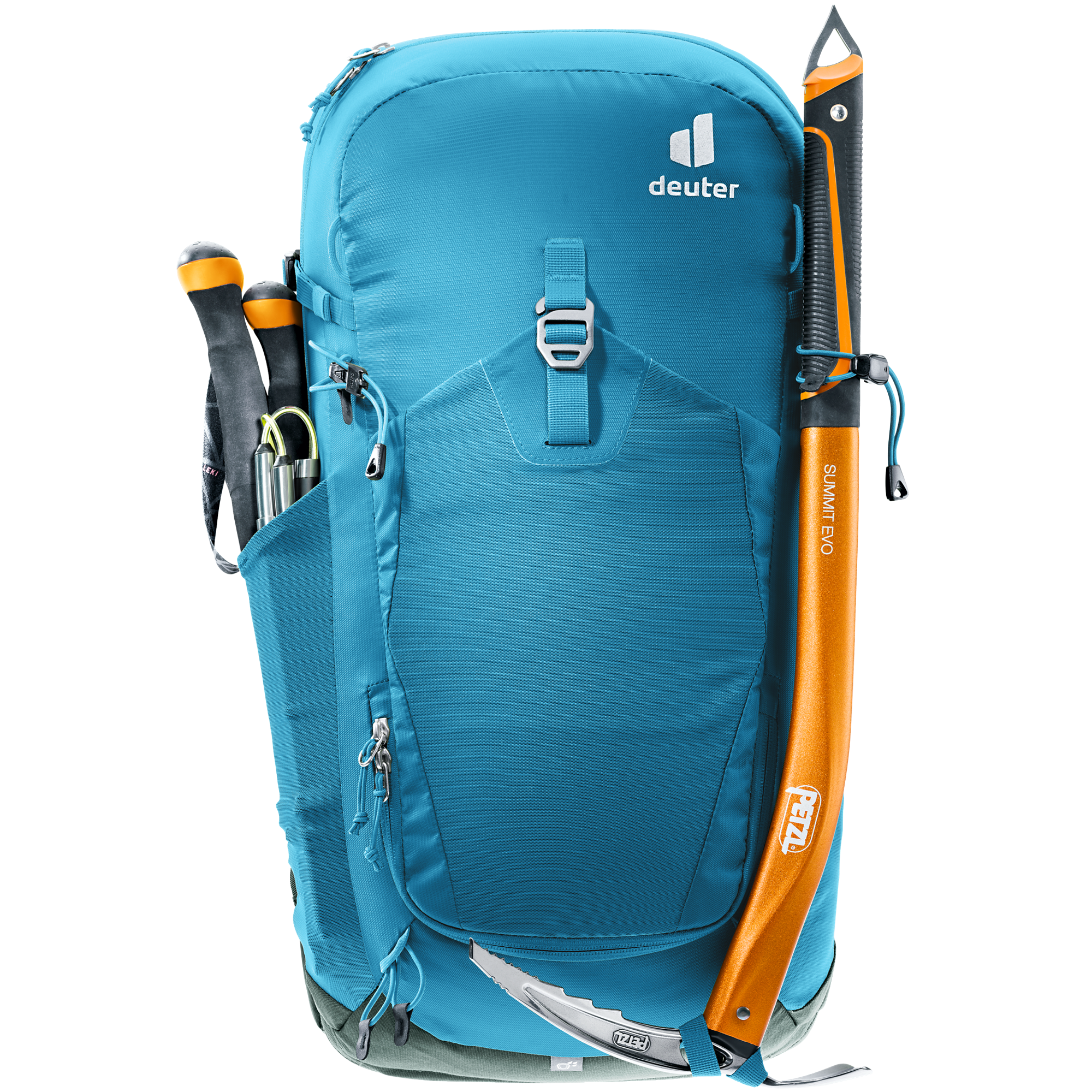 Mochila Trail Pro 33 3