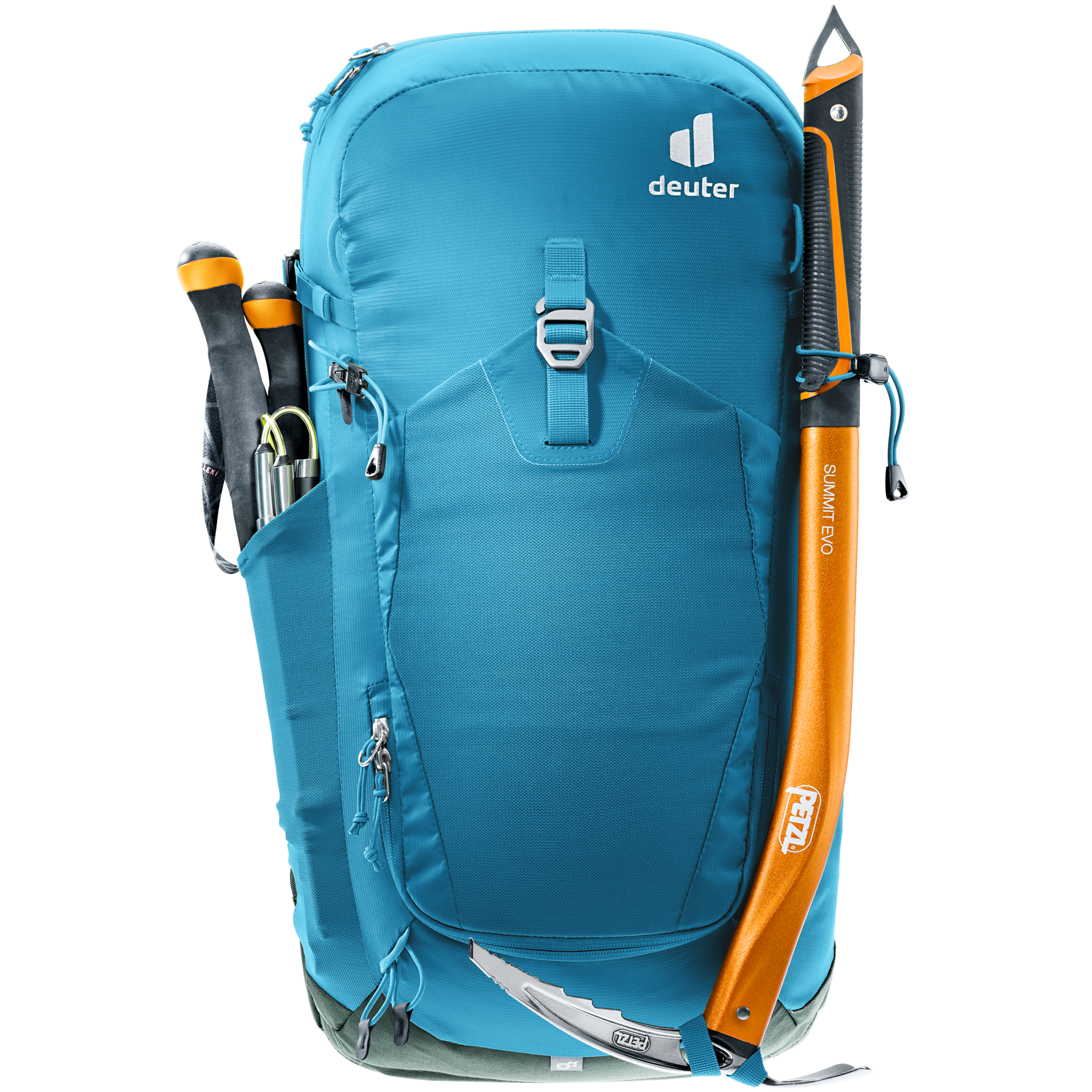 Mochila Trail Pro 33 3