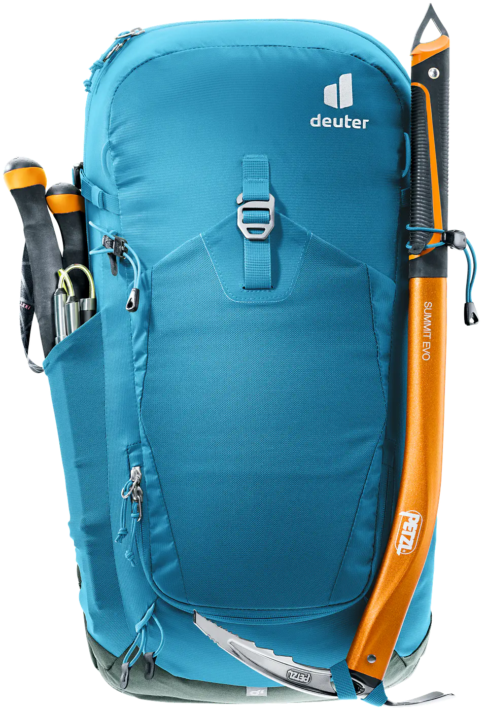 Mochila Trekking Trail Pro 33 Deuter 3