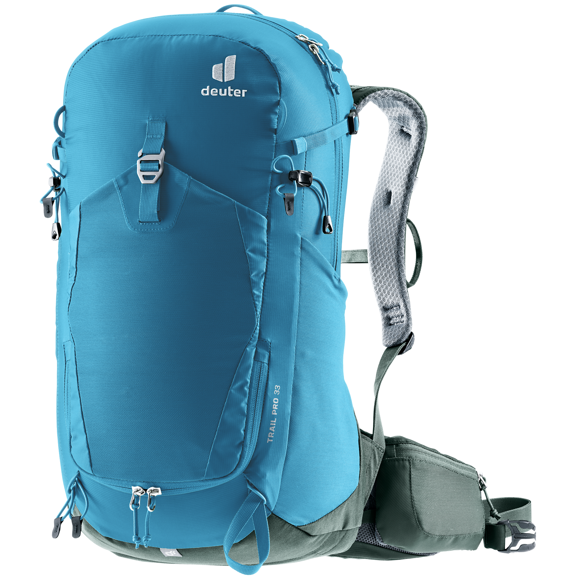 Mochila Trail Pro 33 1