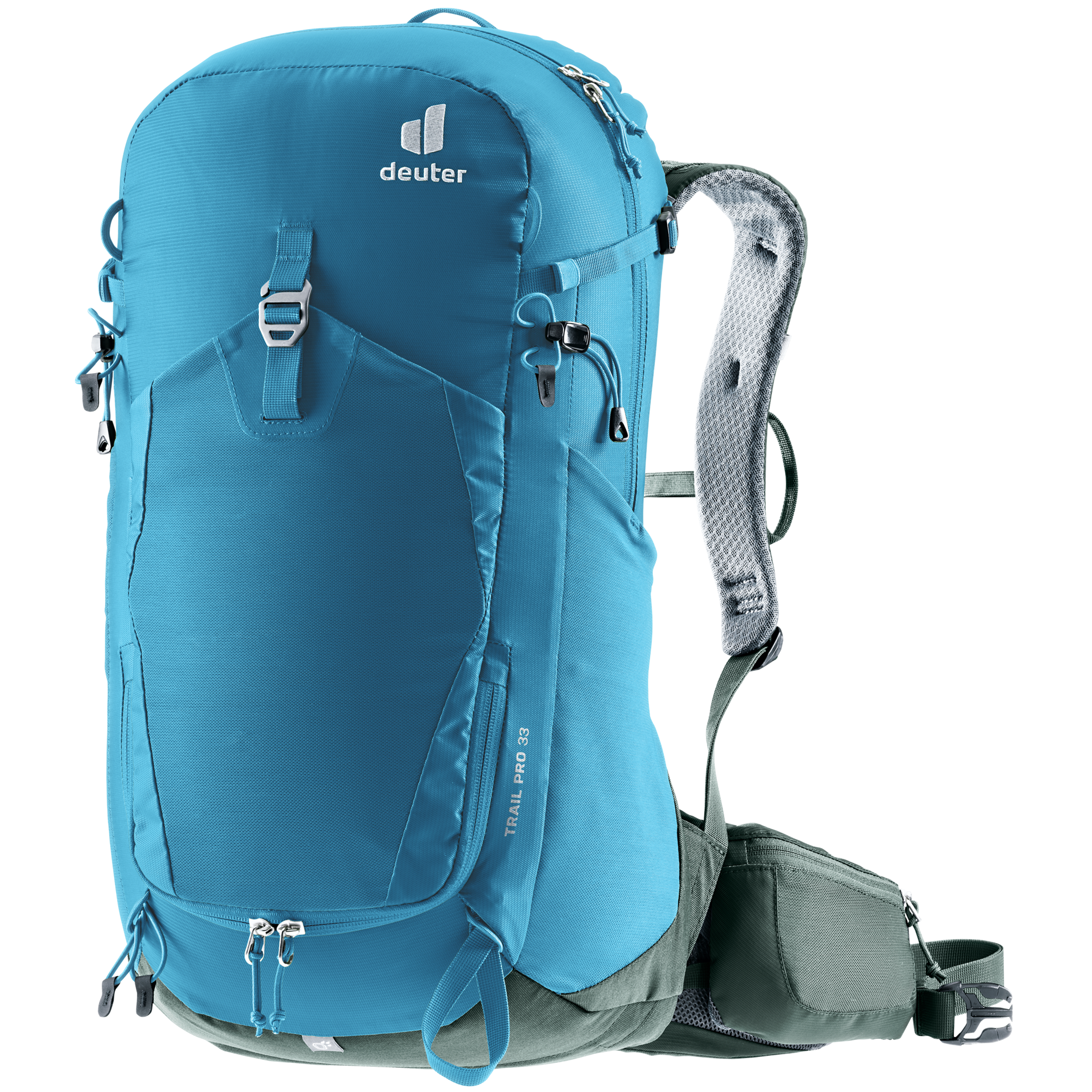 Mochila Trail Pro 33 1