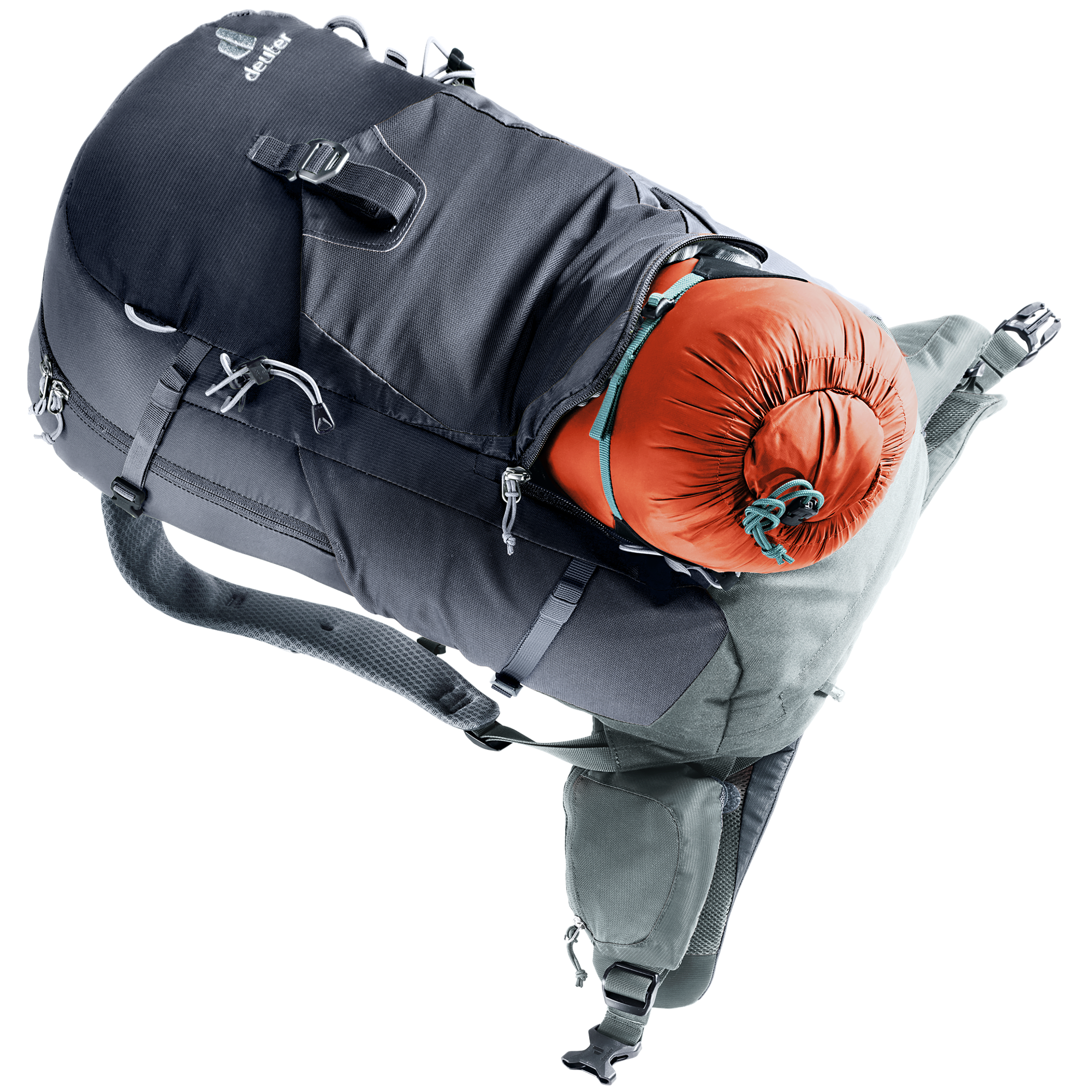 Mochila Trail Pro 33 5