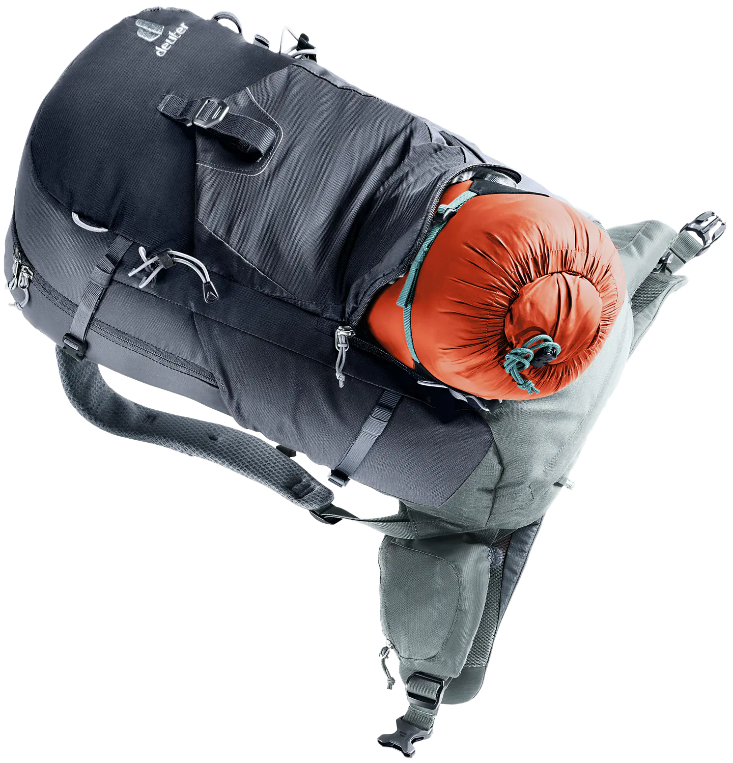 Mochila Trekking Trail Pro 33 Deuter 5